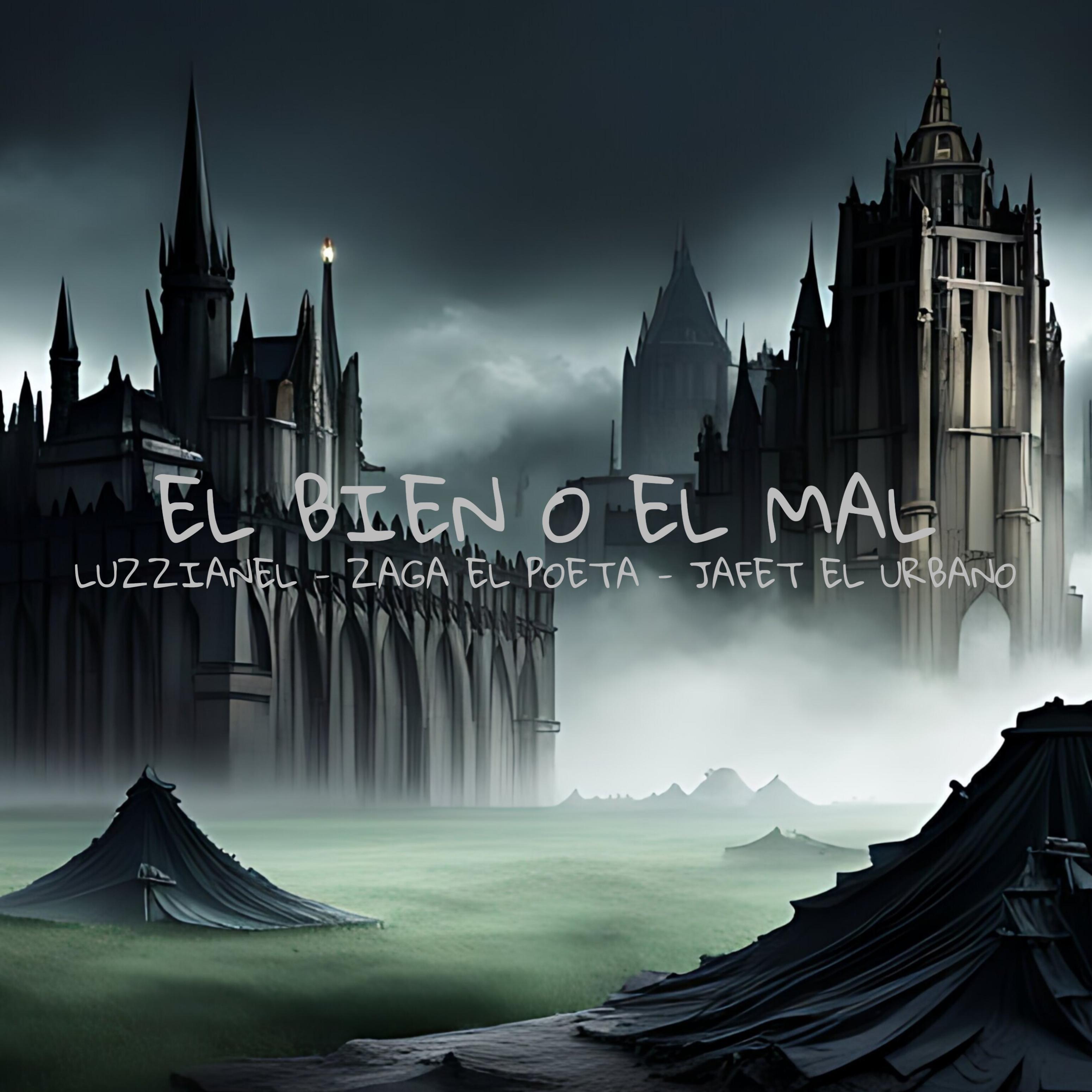 Постер альбома El Bien o el Mal