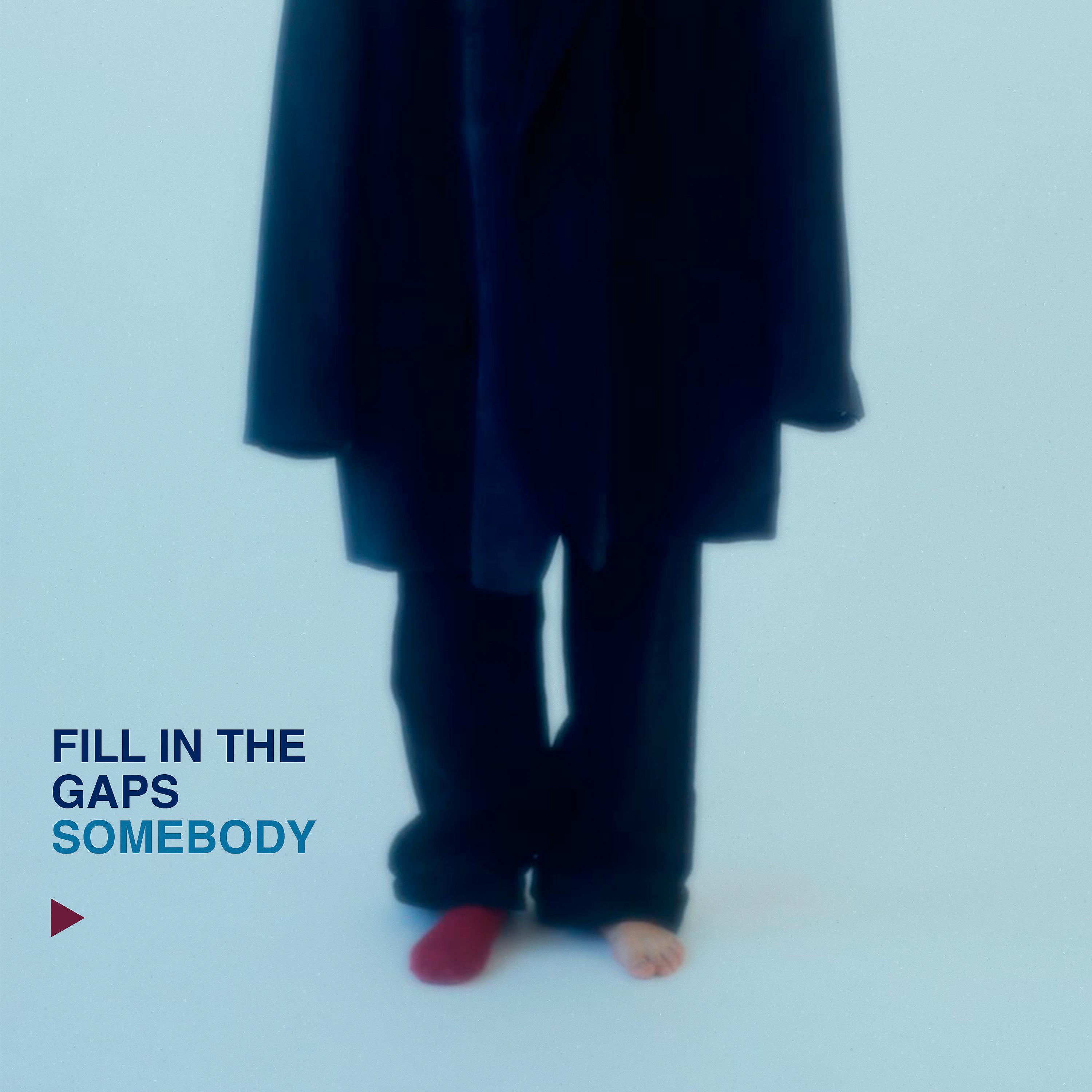 Постер альбома Somebody