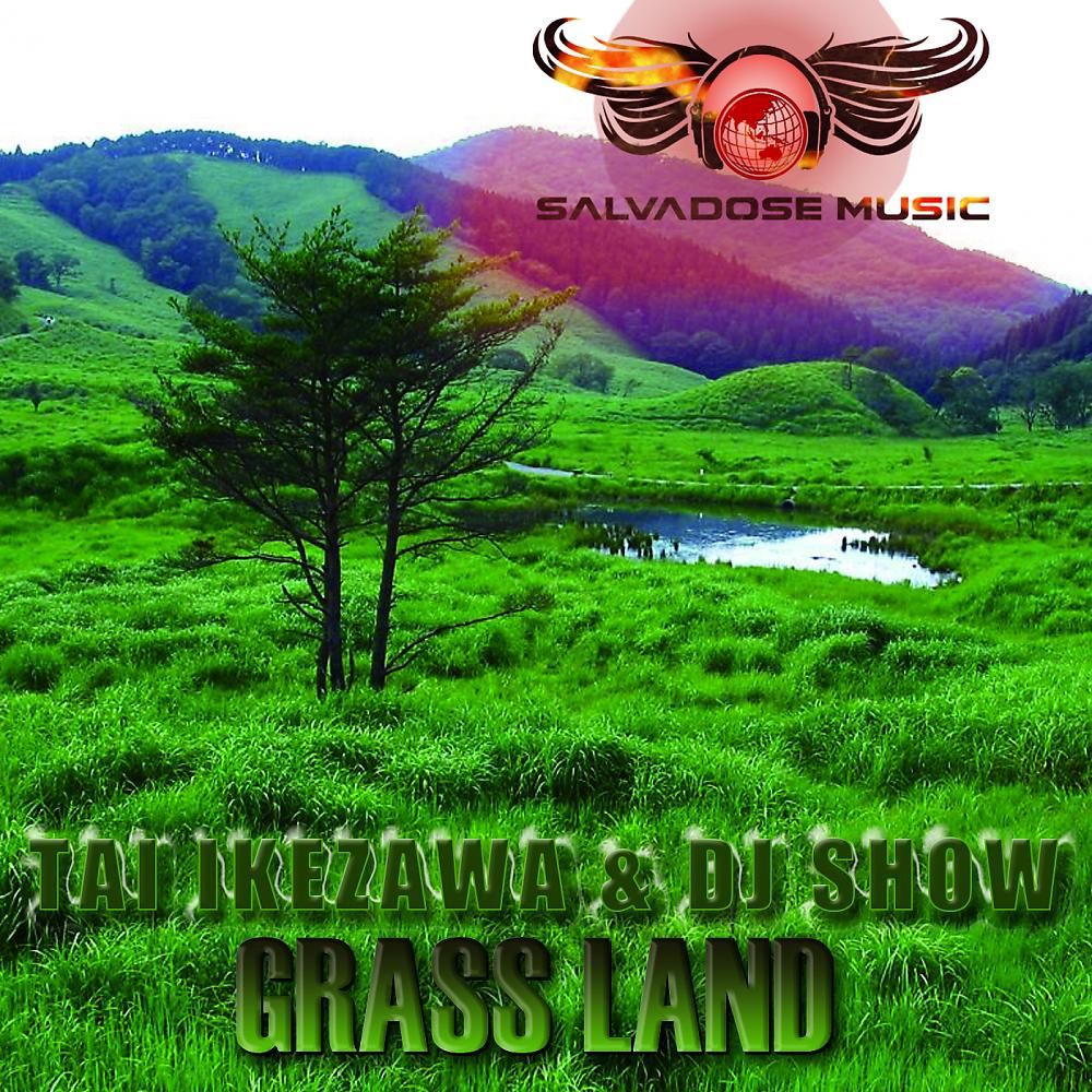 Постер альбома Grassland
