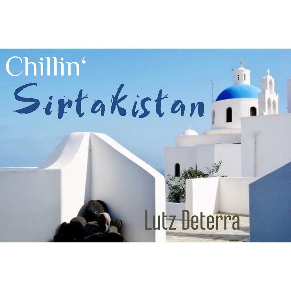 Постер альбома Chillin' Sirtakistan
