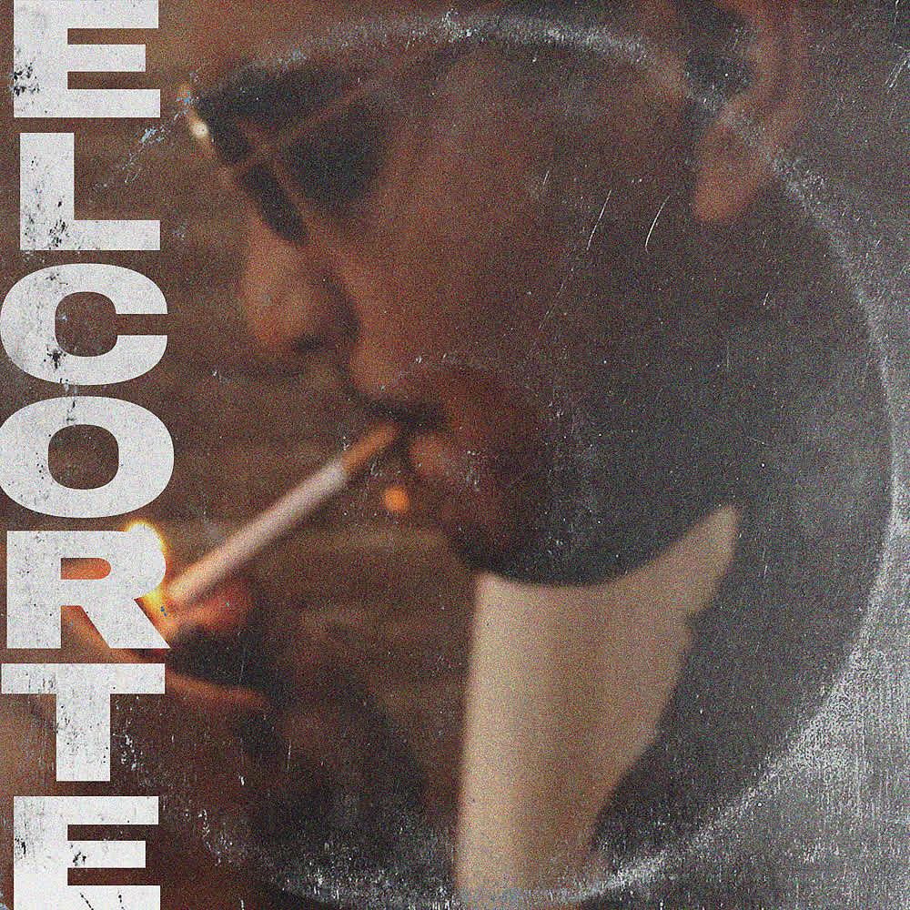 Постер альбома El Corte  02