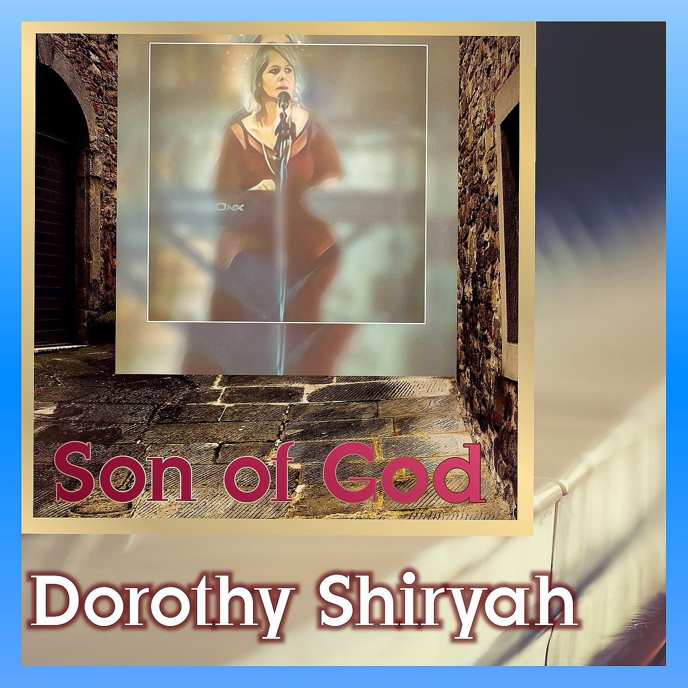 Постер альбома Son of God