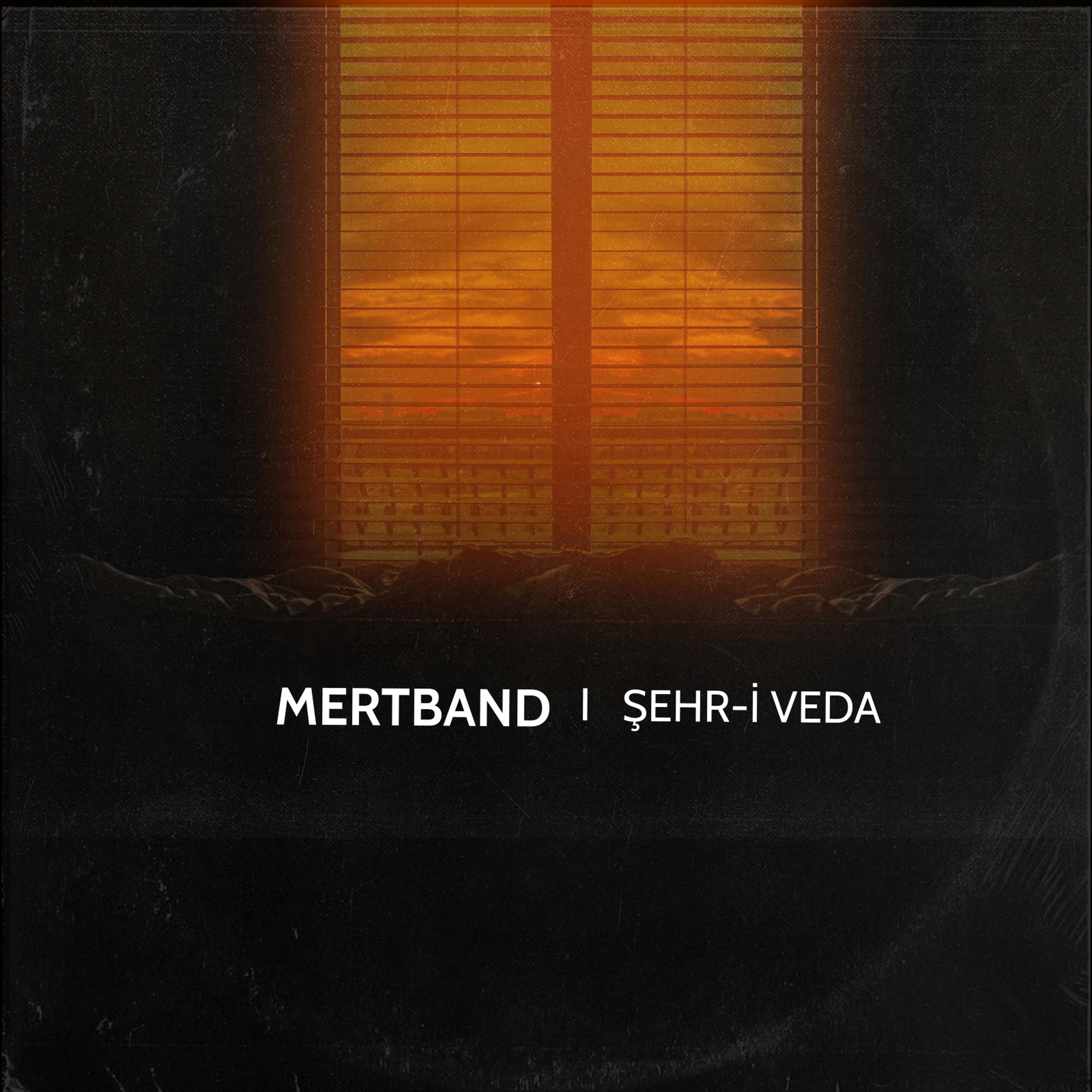Постер альбома Şehr-i Veda