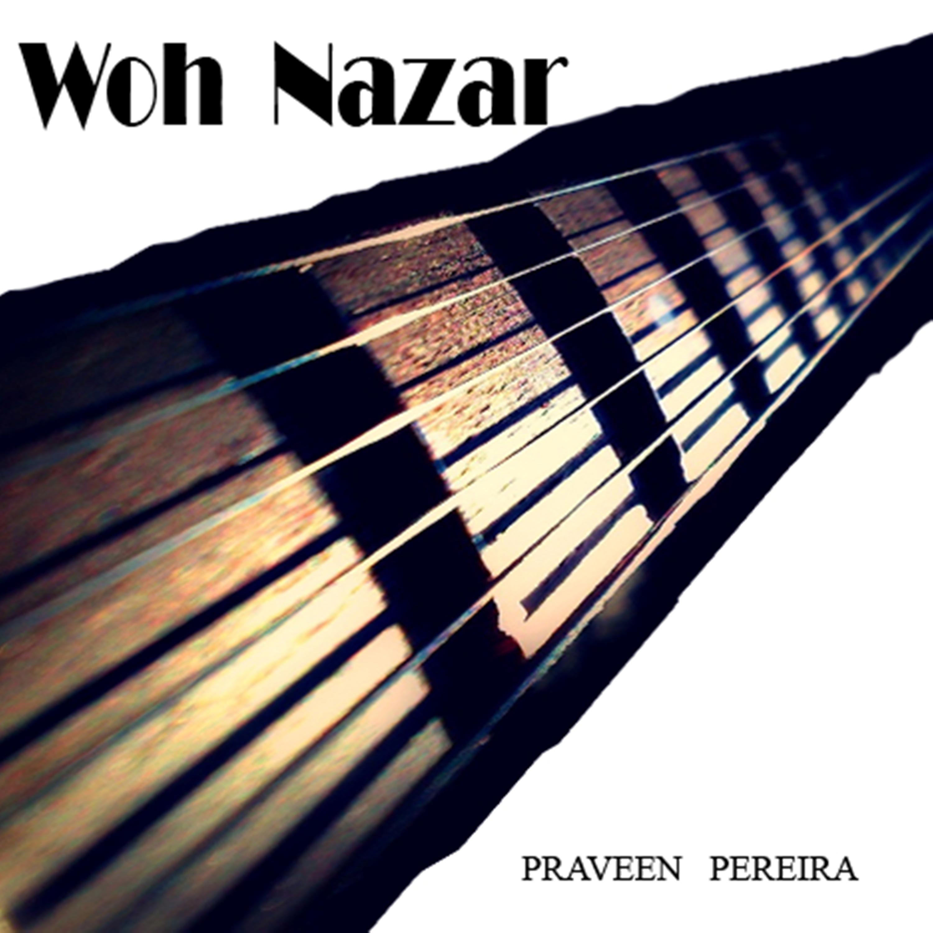 Постер альбома Woh Nazar
