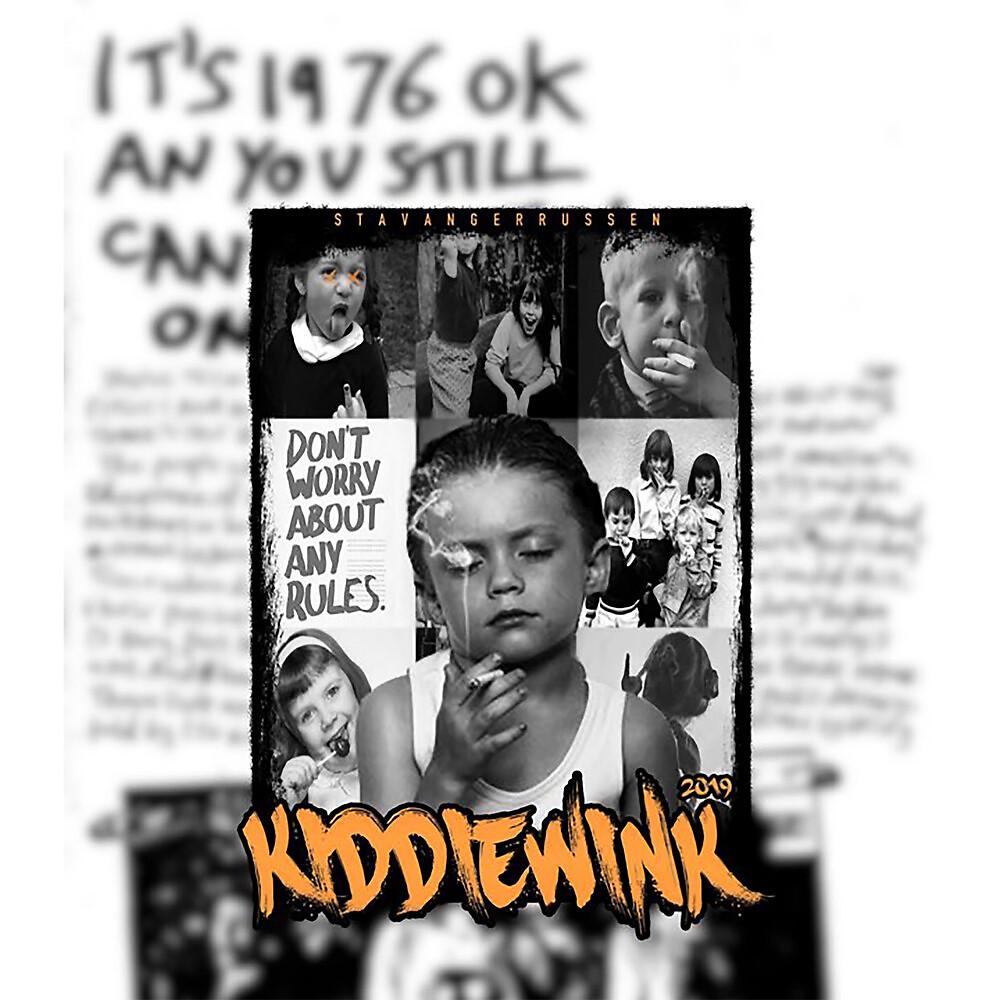 Постер альбома Kiddie Wink 2019