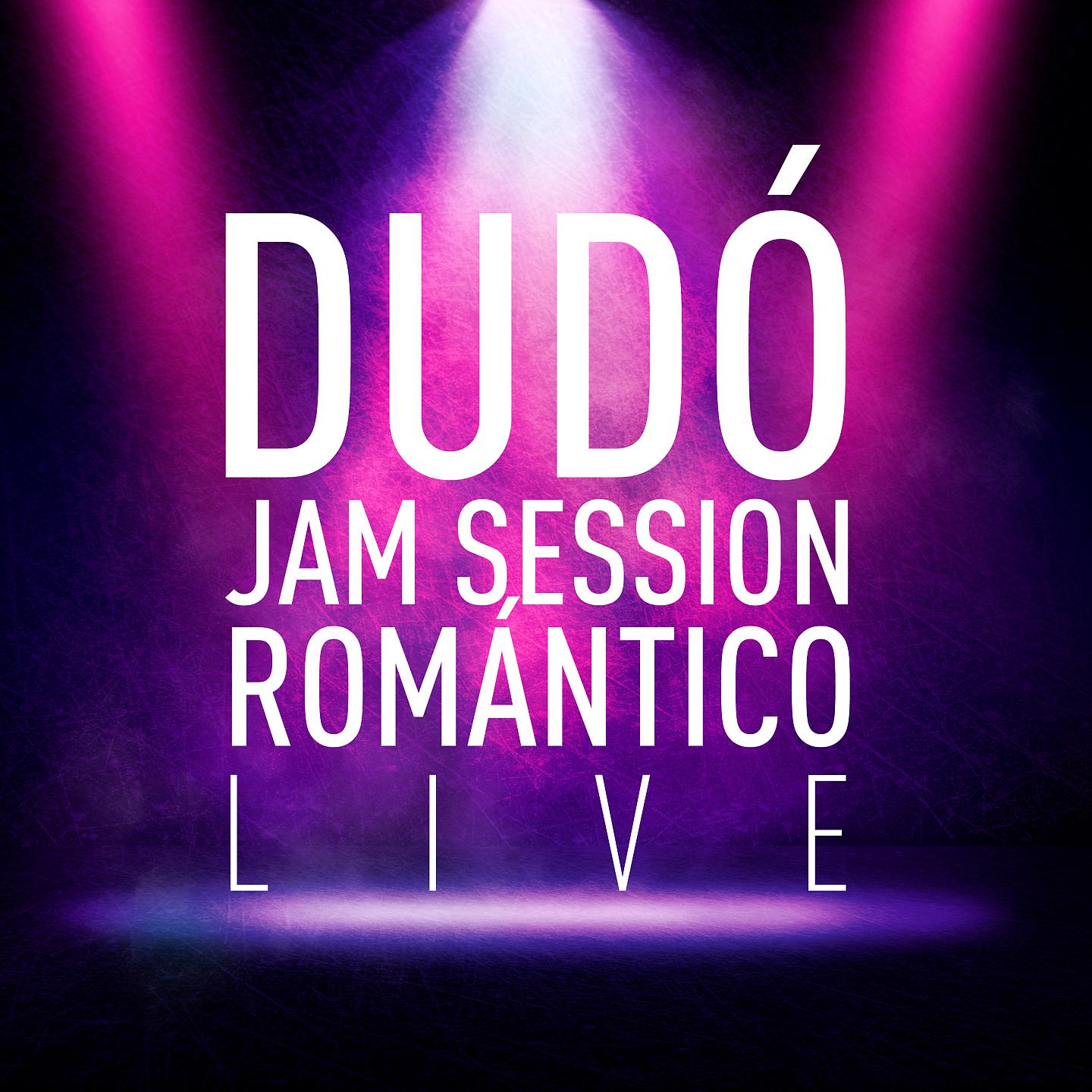 Постер альбома Jam Session Romántico