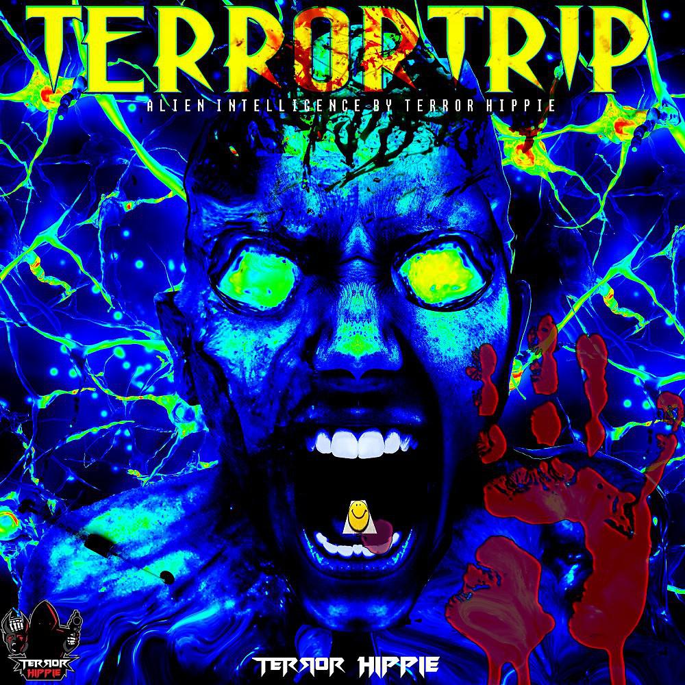 Постер альбома Terror Trip
