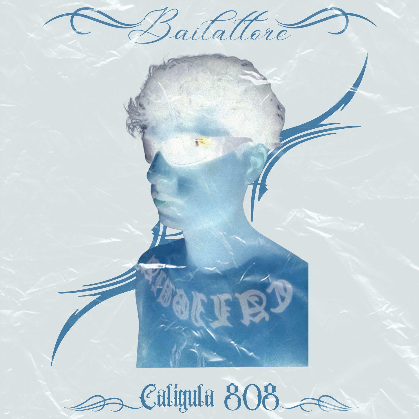 Постер альбома Bailattore
