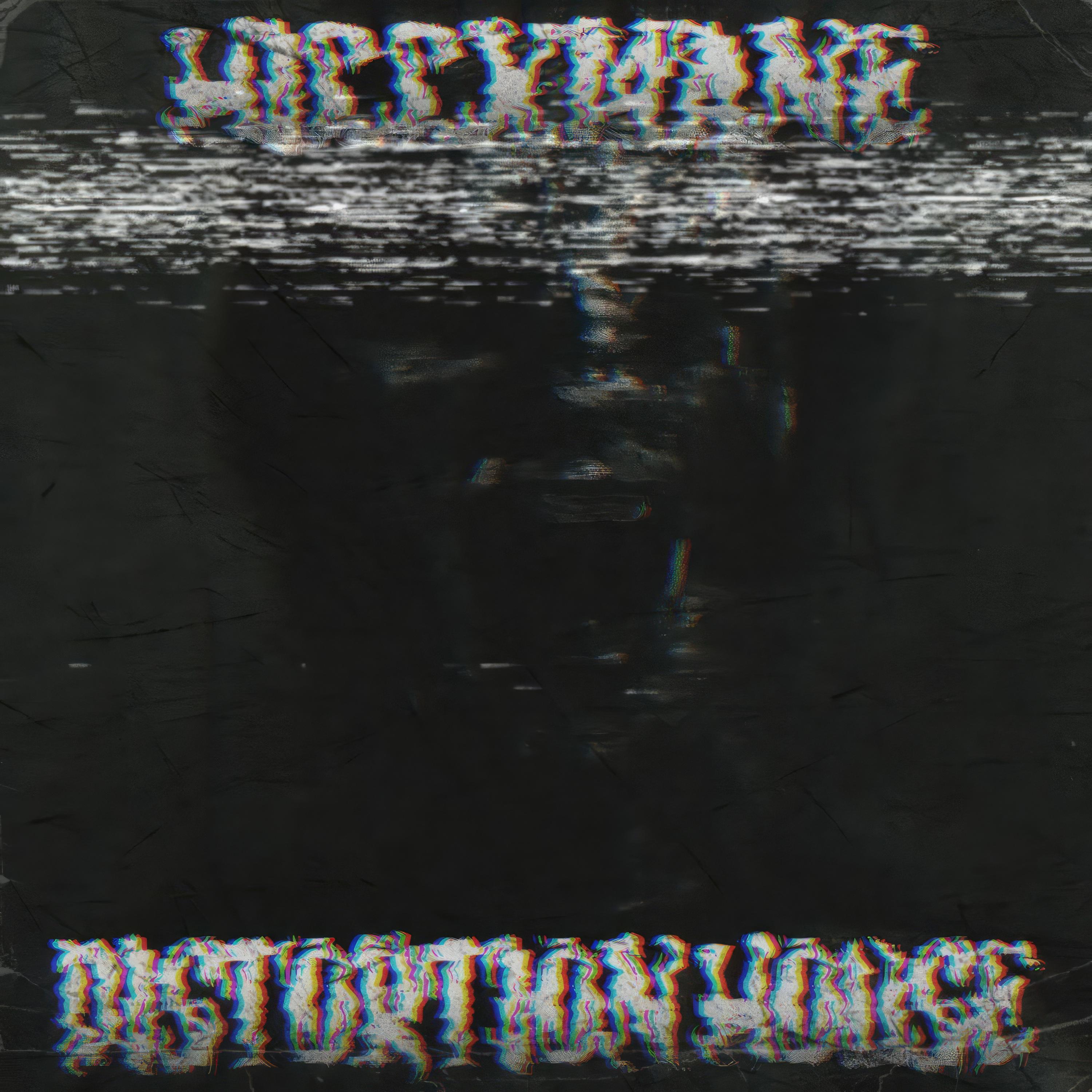 Постер альбома DISTORTION HOUSE