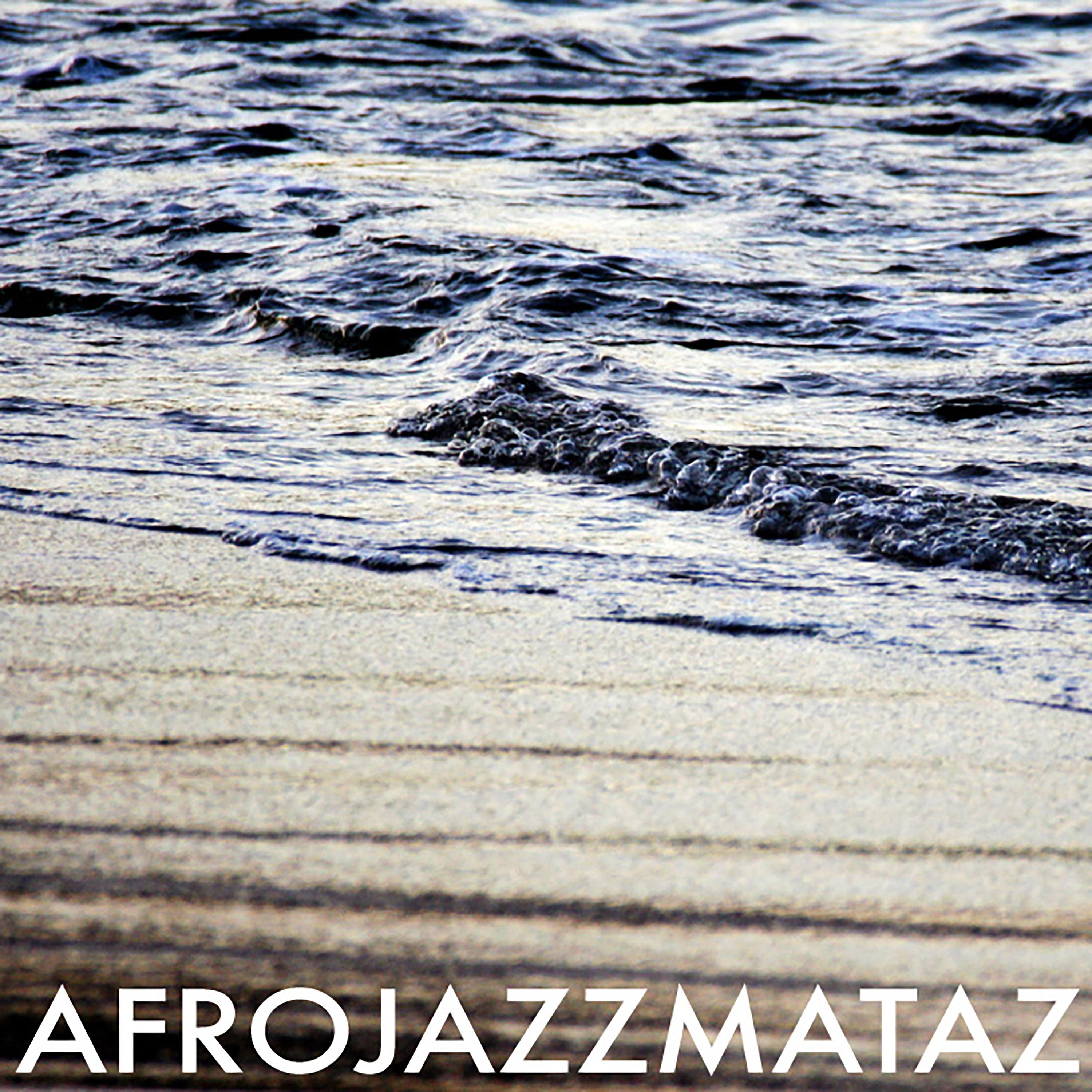 Постер альбома Afrojazz Mataz