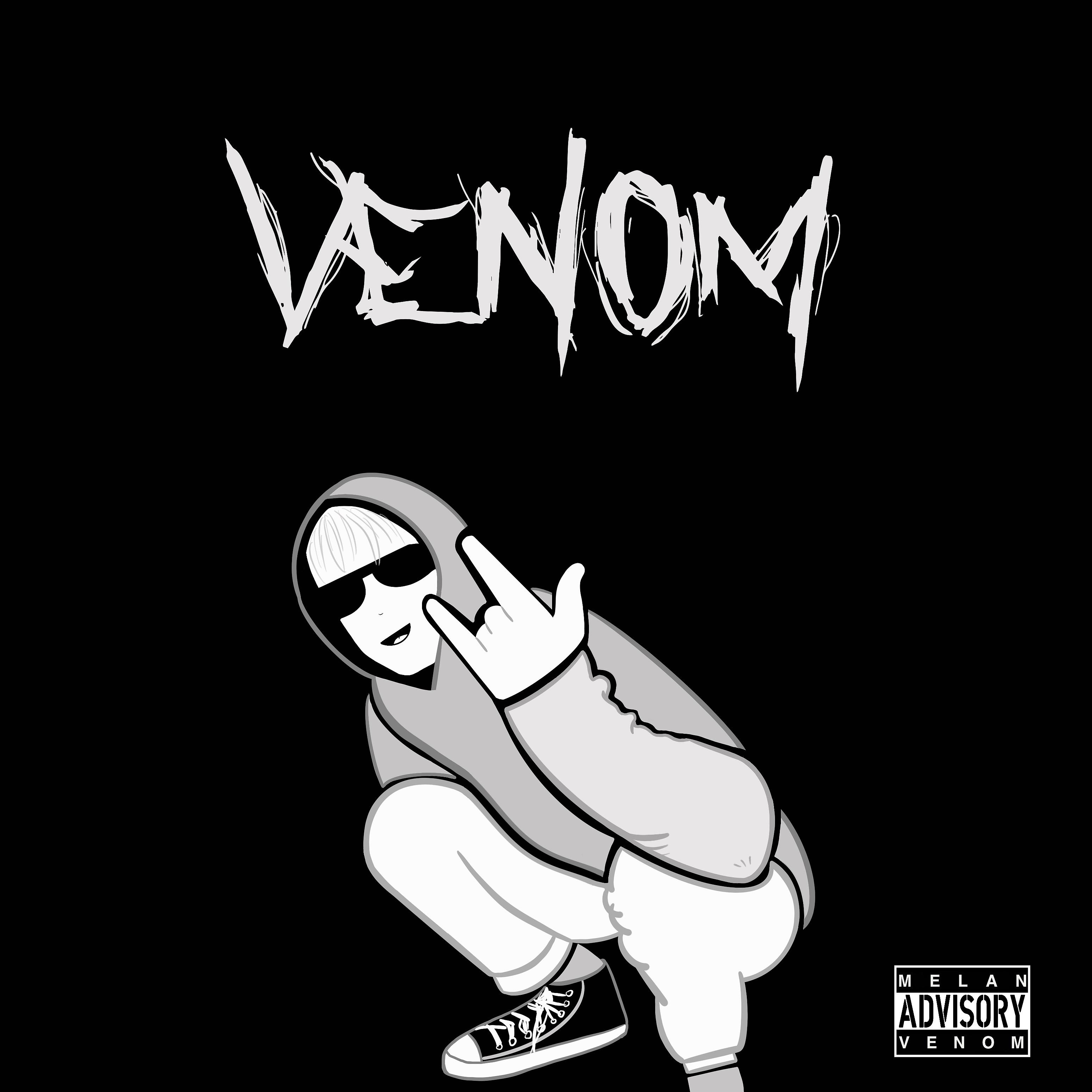 Постер альбома Venom