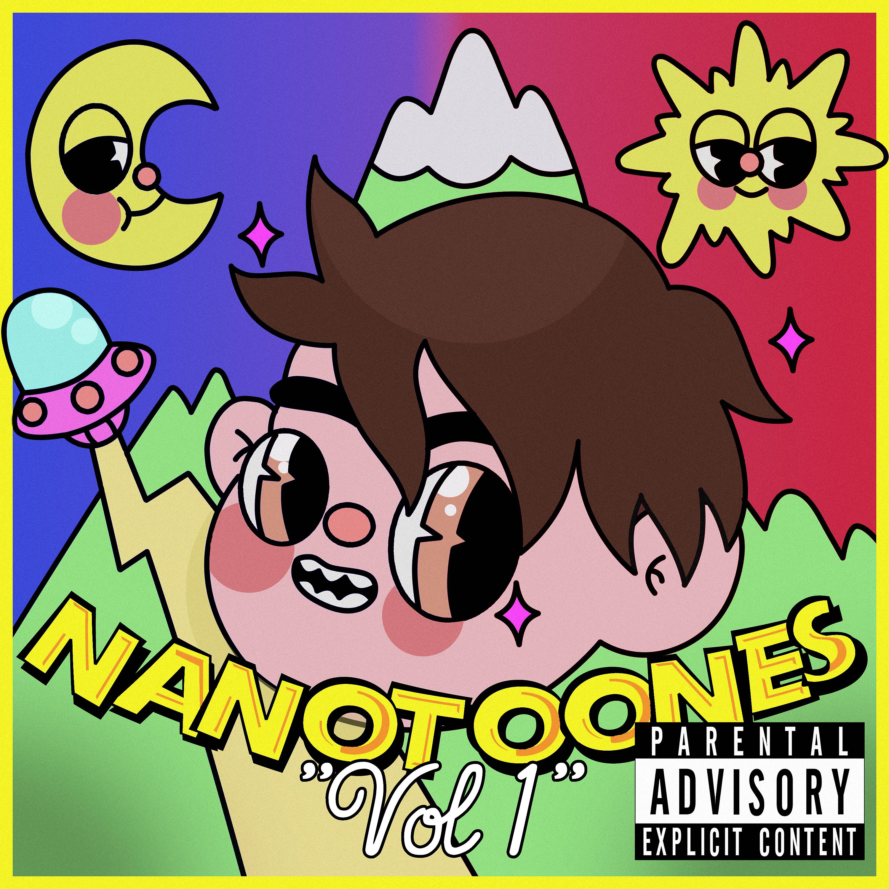 Постер альбома Nanotoones, Vol. 1