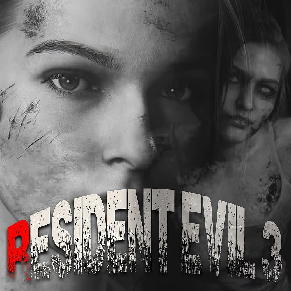 Постер альбома Resident Evil 3