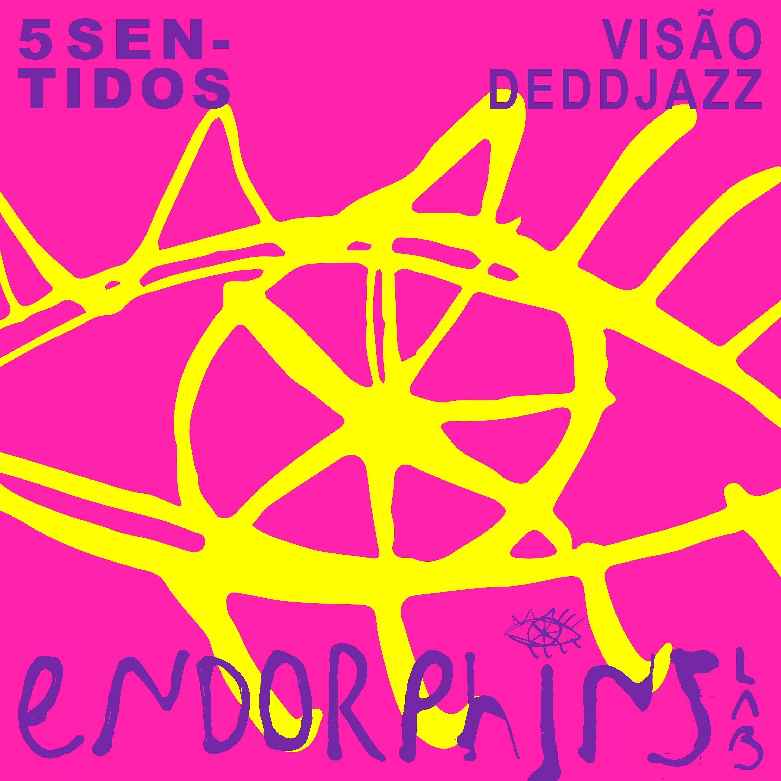 Постер альбома 5 Sentidos: Visão