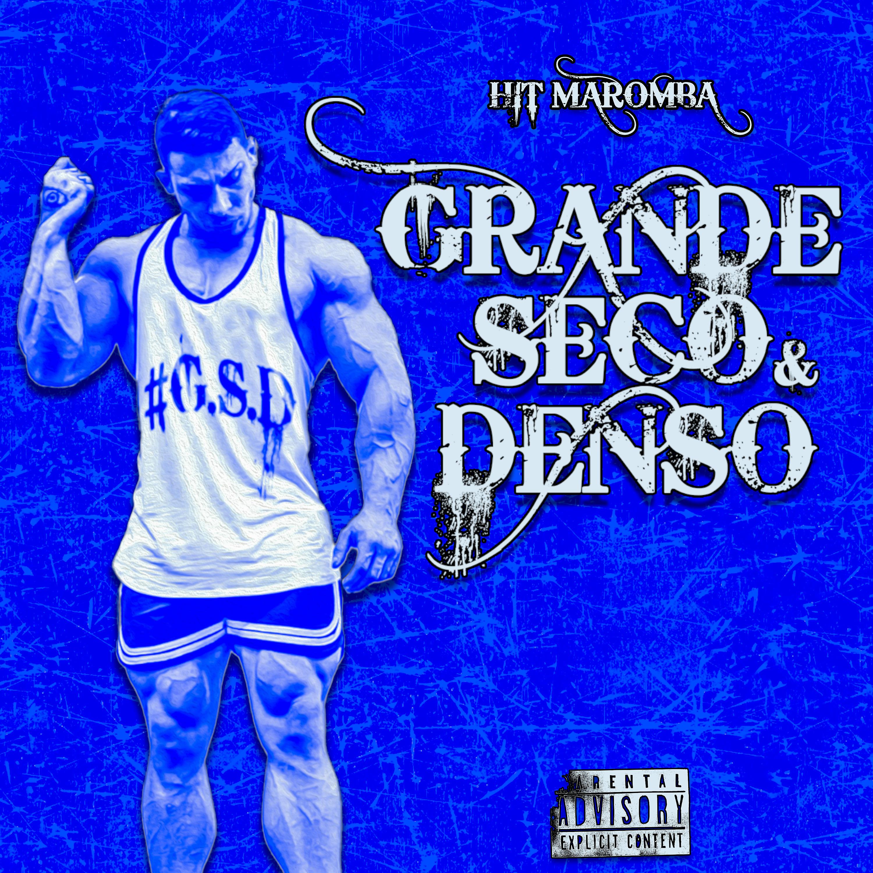 Постер альбома Grande, Seco e Denso