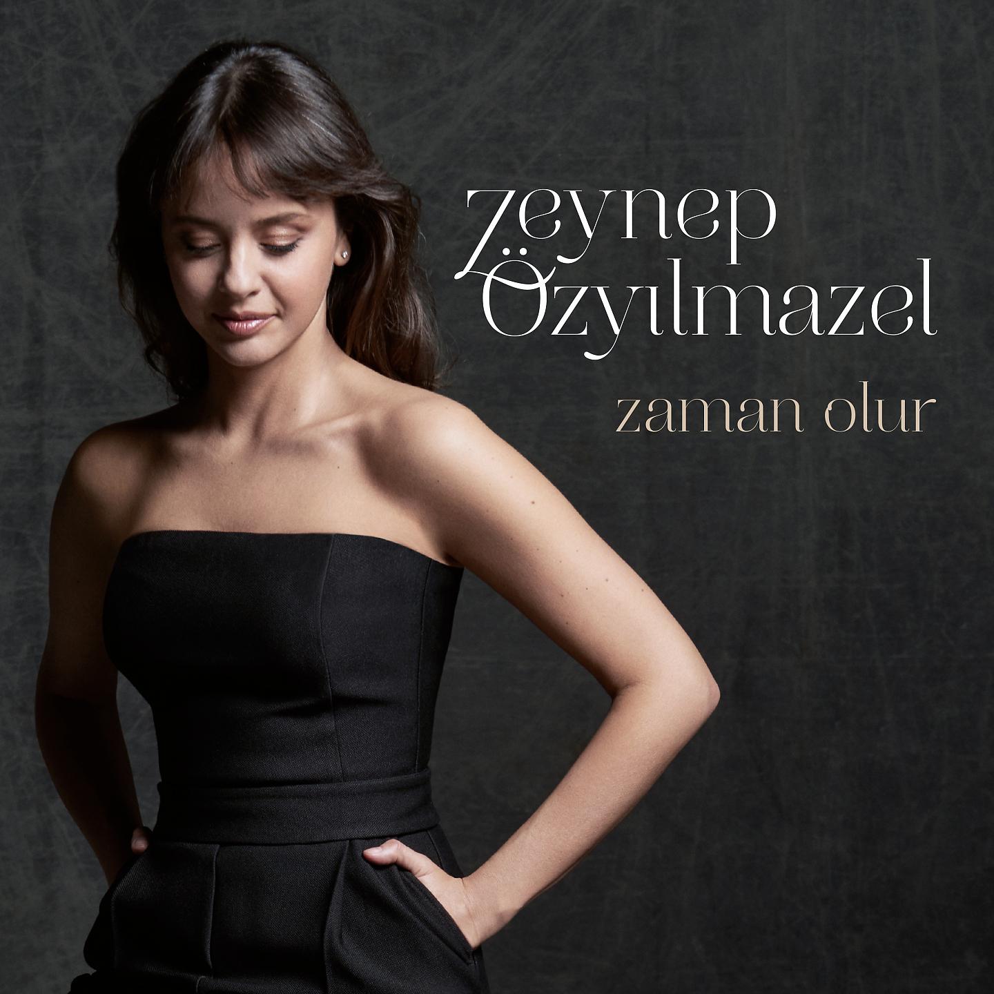 Постер альбома Zaman Olur