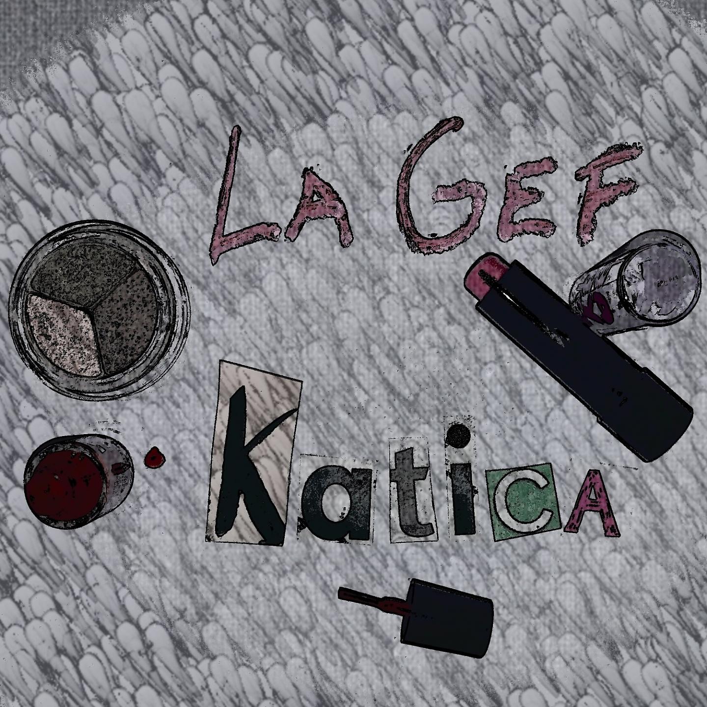 Постер альбома Katica
