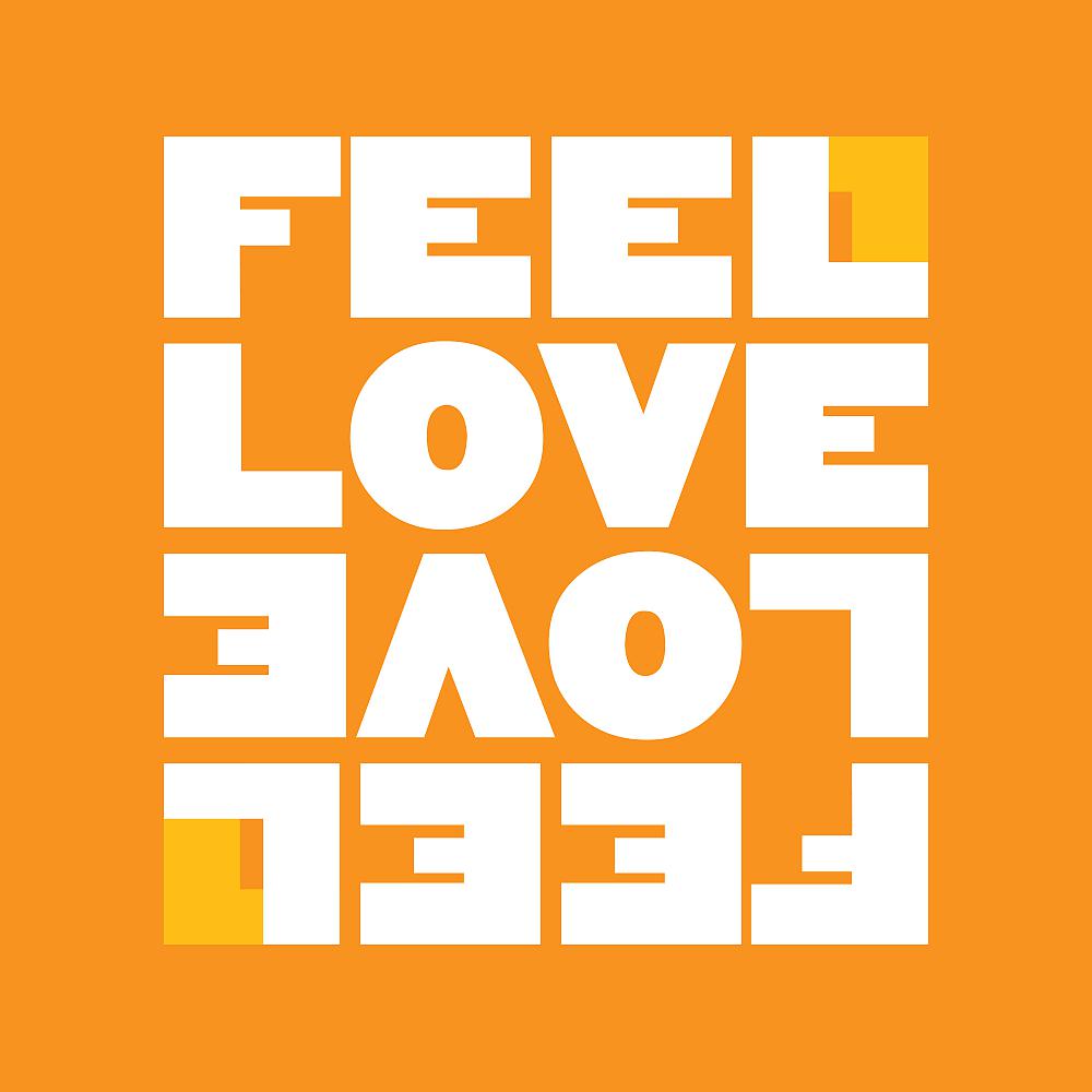 Постер альбома I Feel Love (Club Mix)