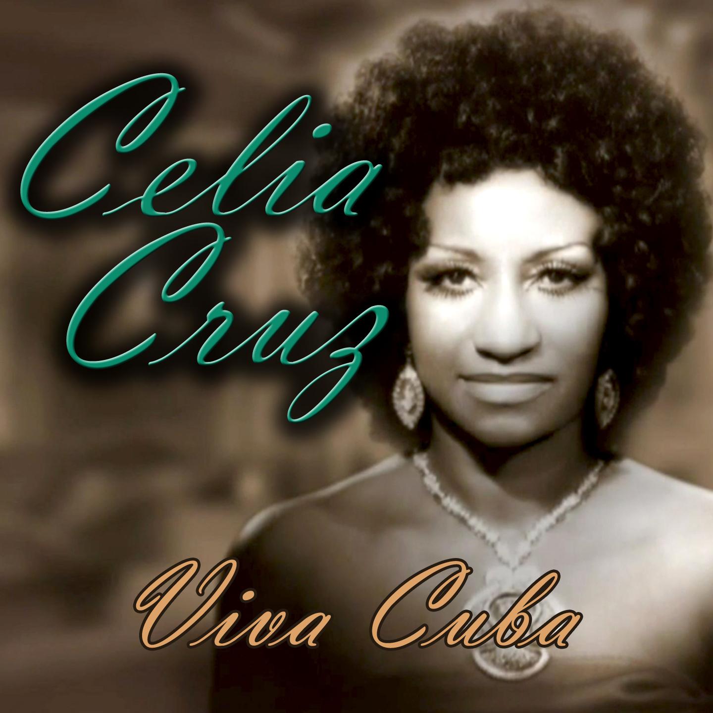 Постер альбома Viva Cuba