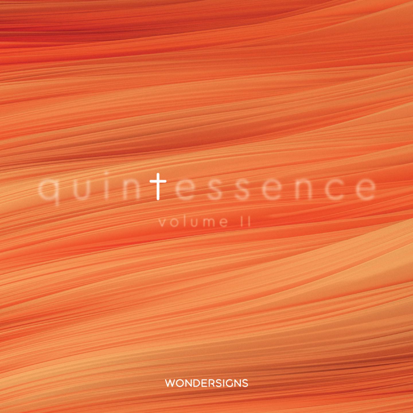 Постер альбома Quintessence, Vol. 2