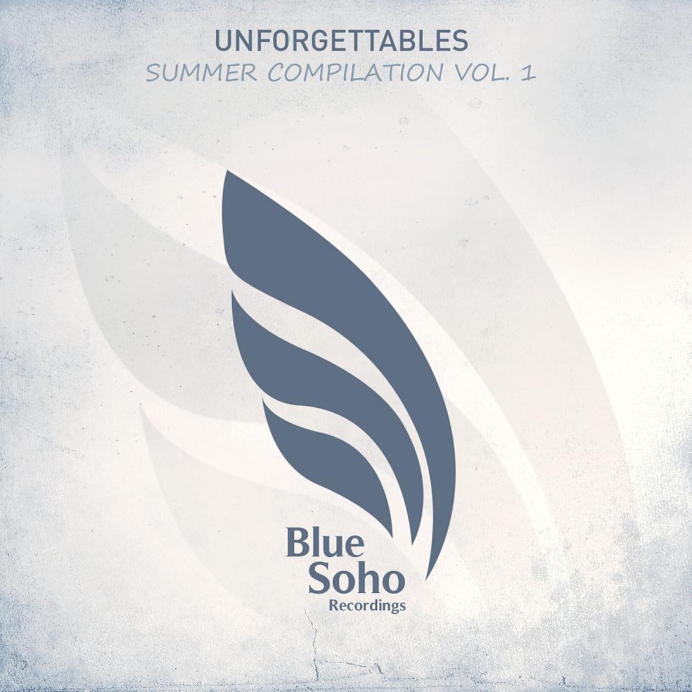Постер альбома Unforgettables - Volume 1
