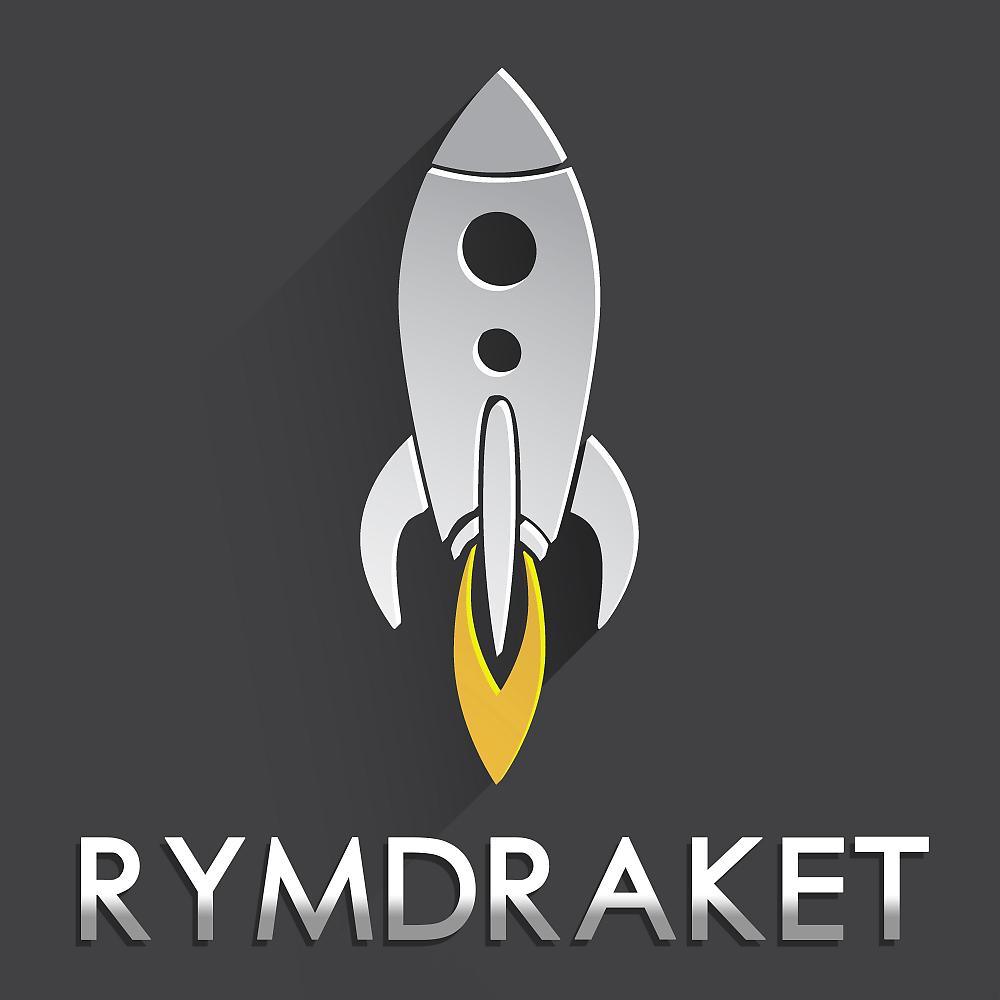 Постер альбома Rymdraket