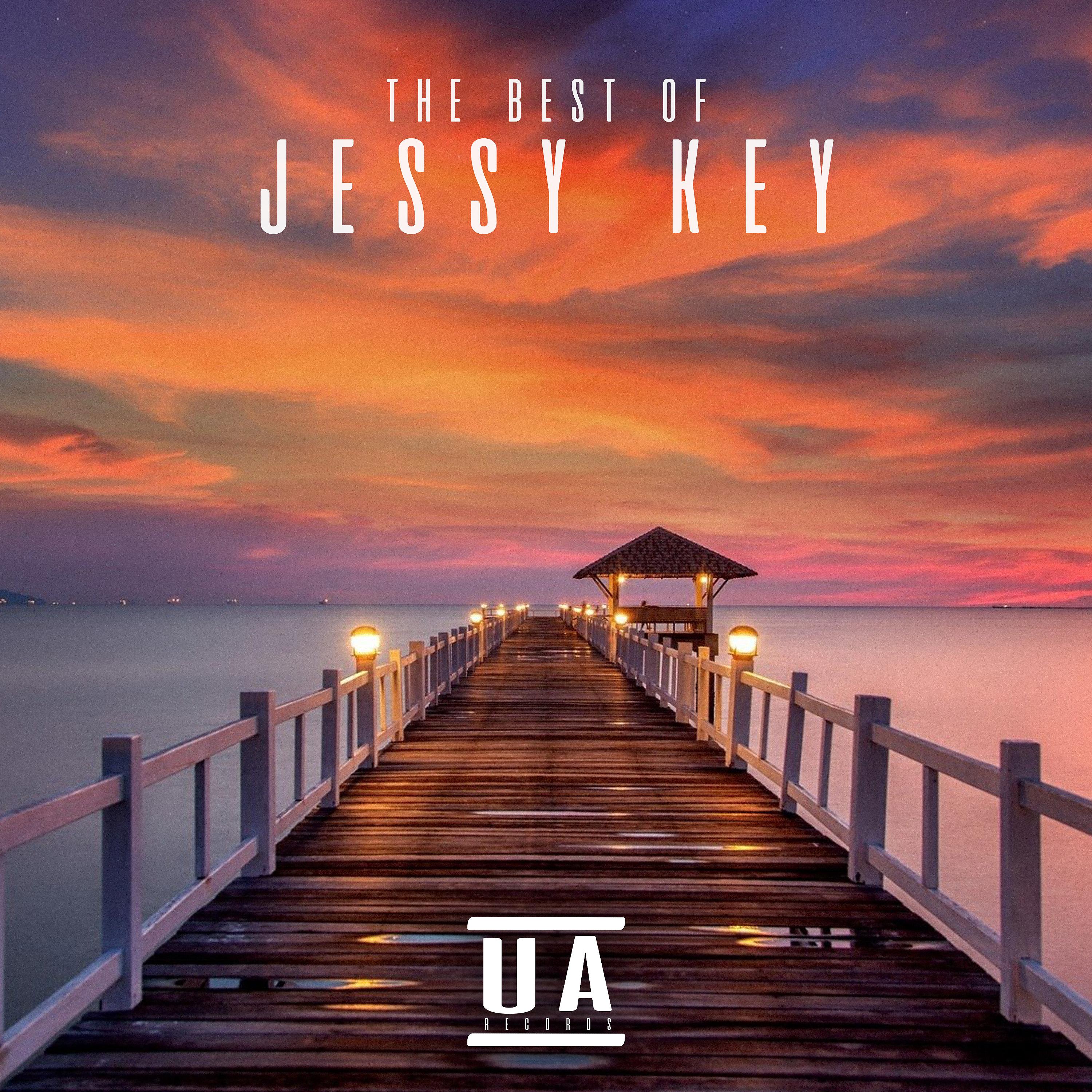 Постер альбома The Best of Jessy Key
