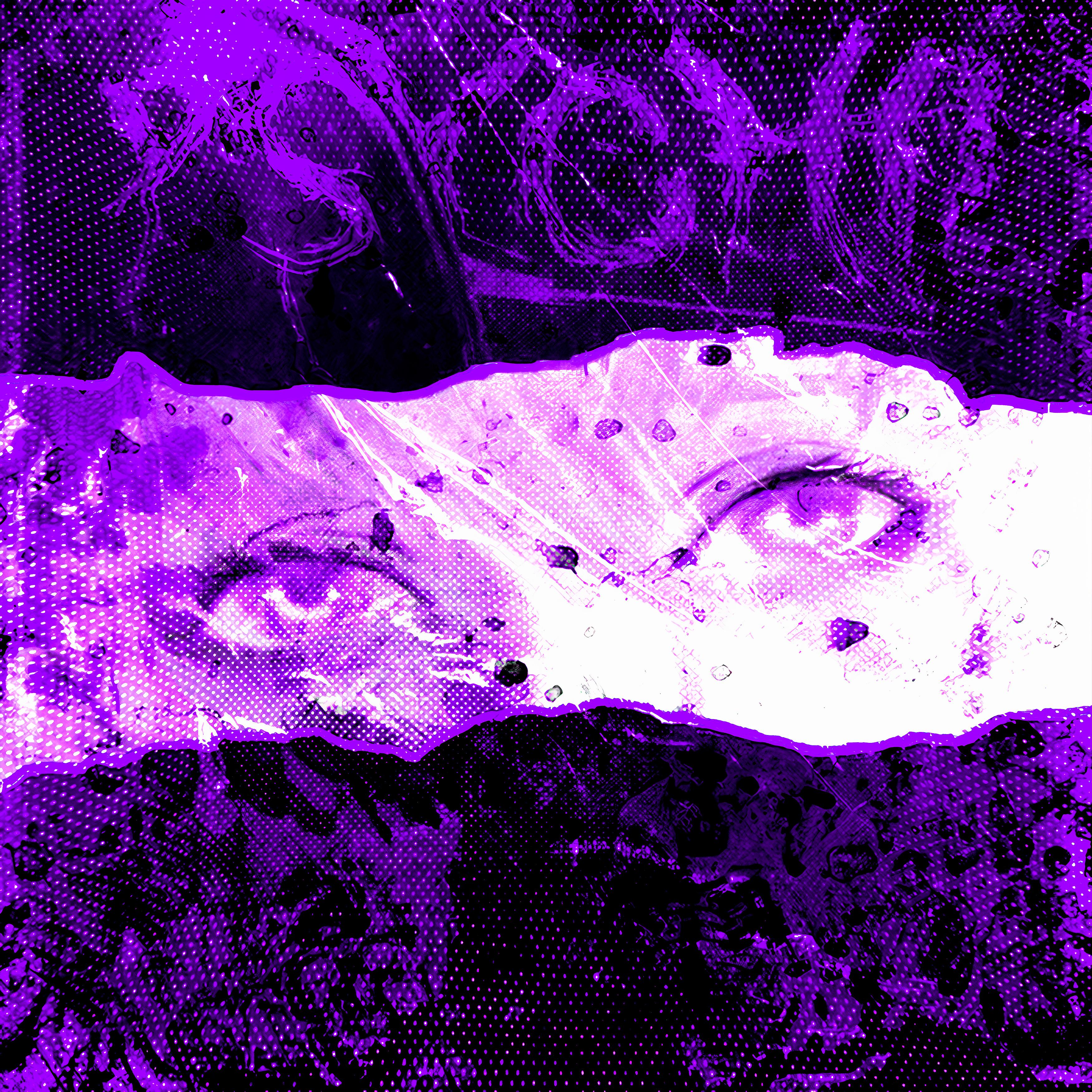 Постер альбома Psycho (Slowed)