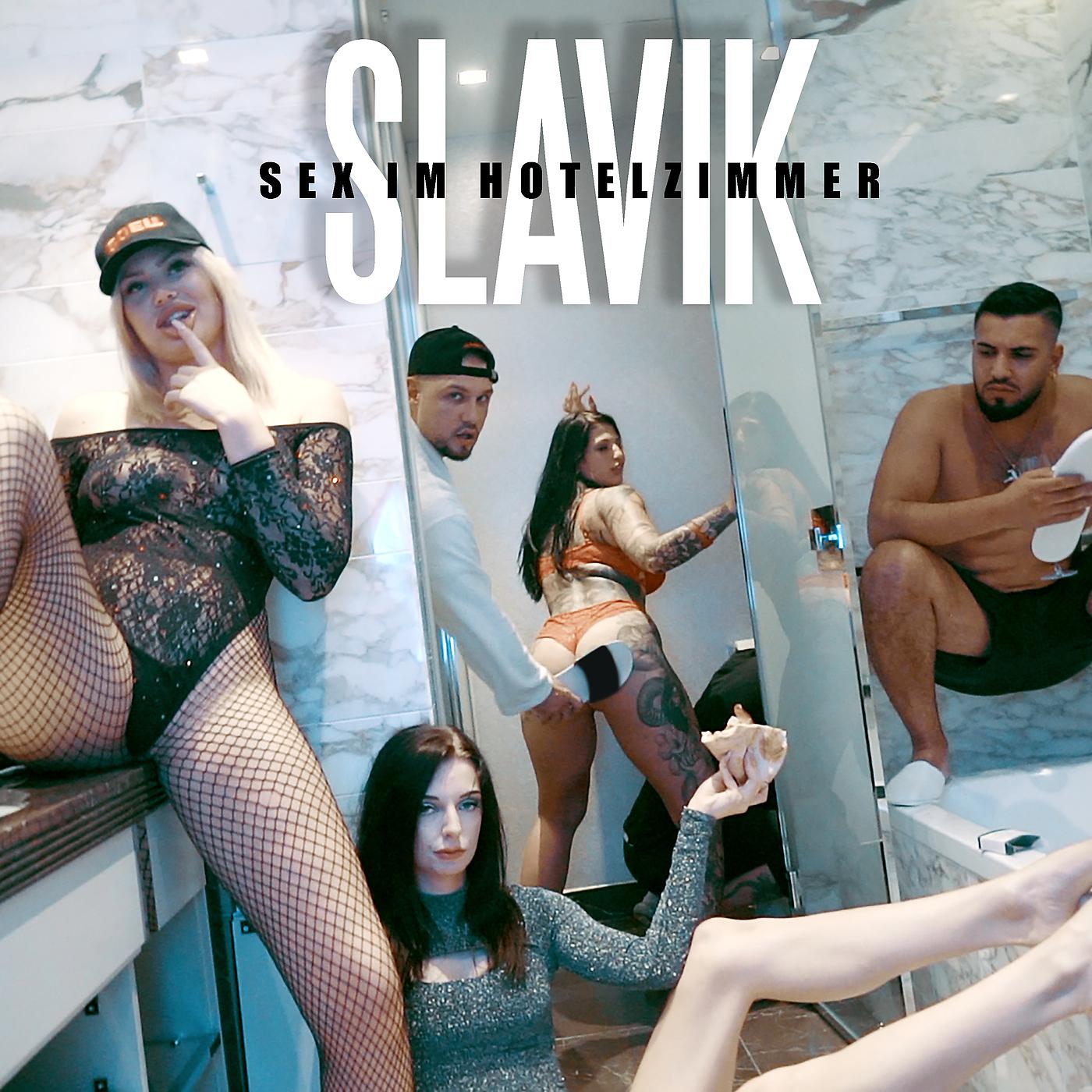 Постер альбома Sex im Hotelzimmer