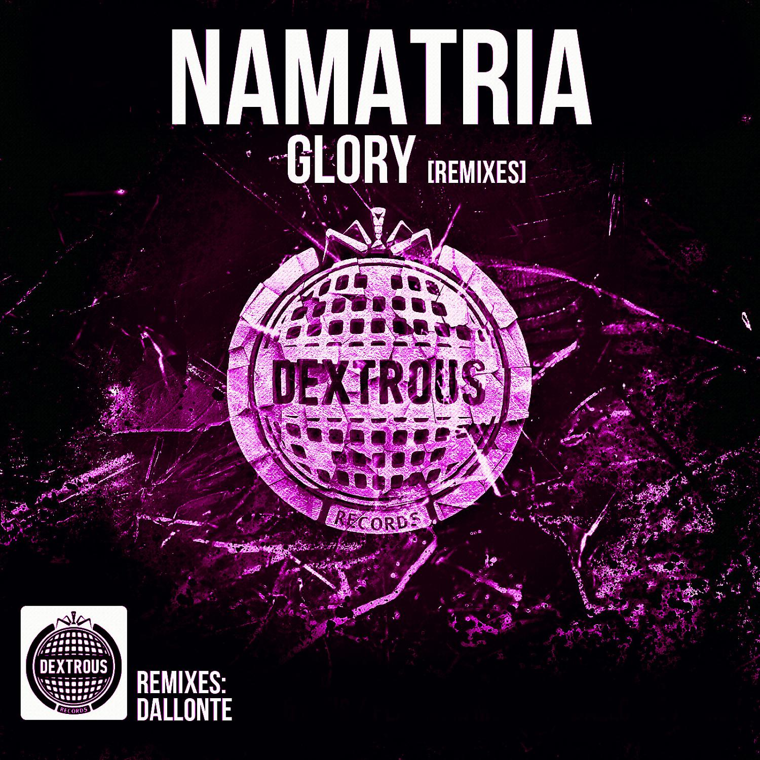 Постер альбома Glory [Remixes 2013]