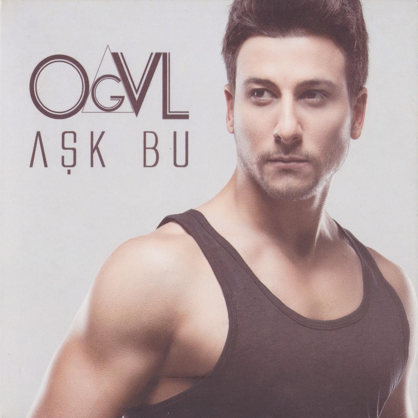 Постер альбома Aşk Bu
