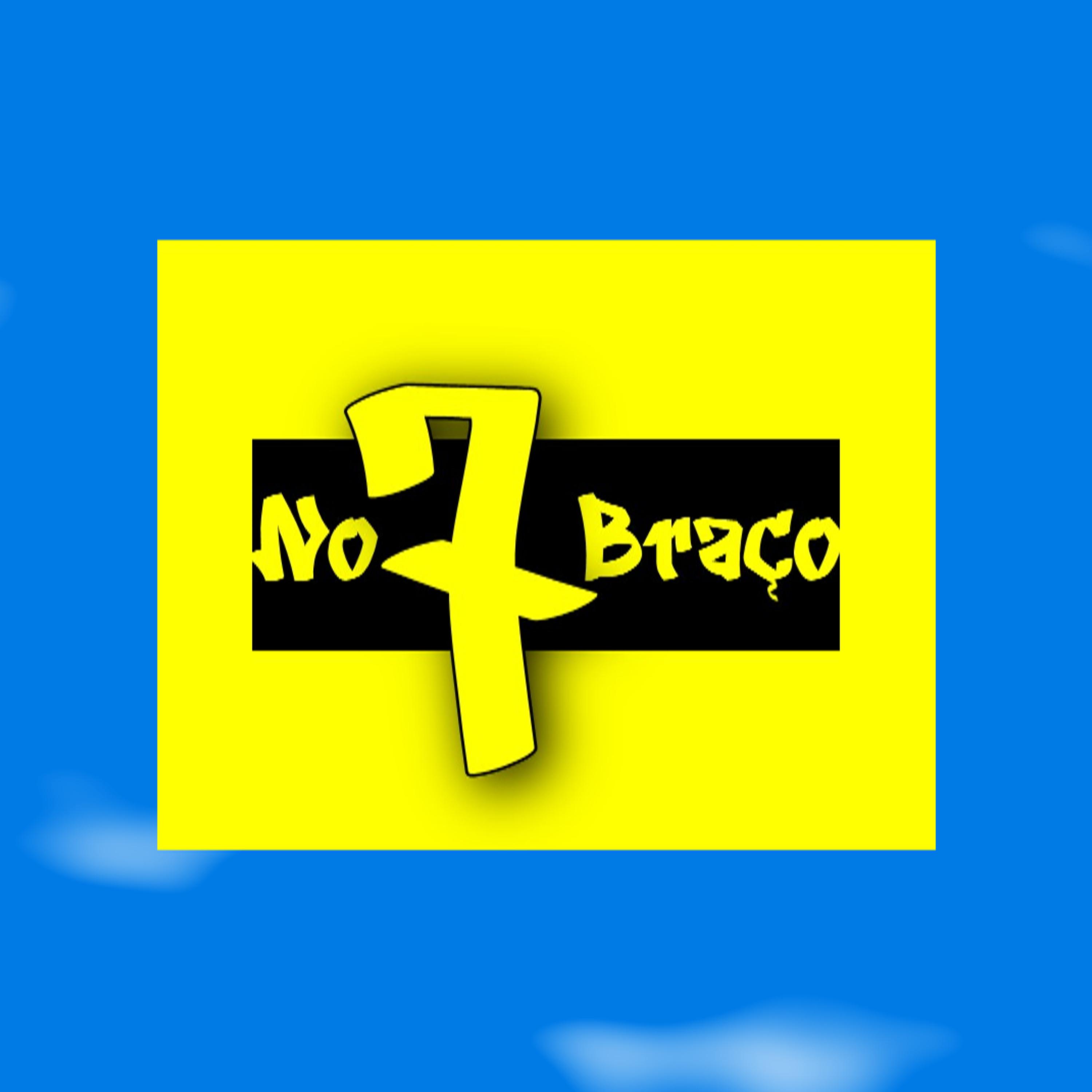 Постер альбома 7 no Braço