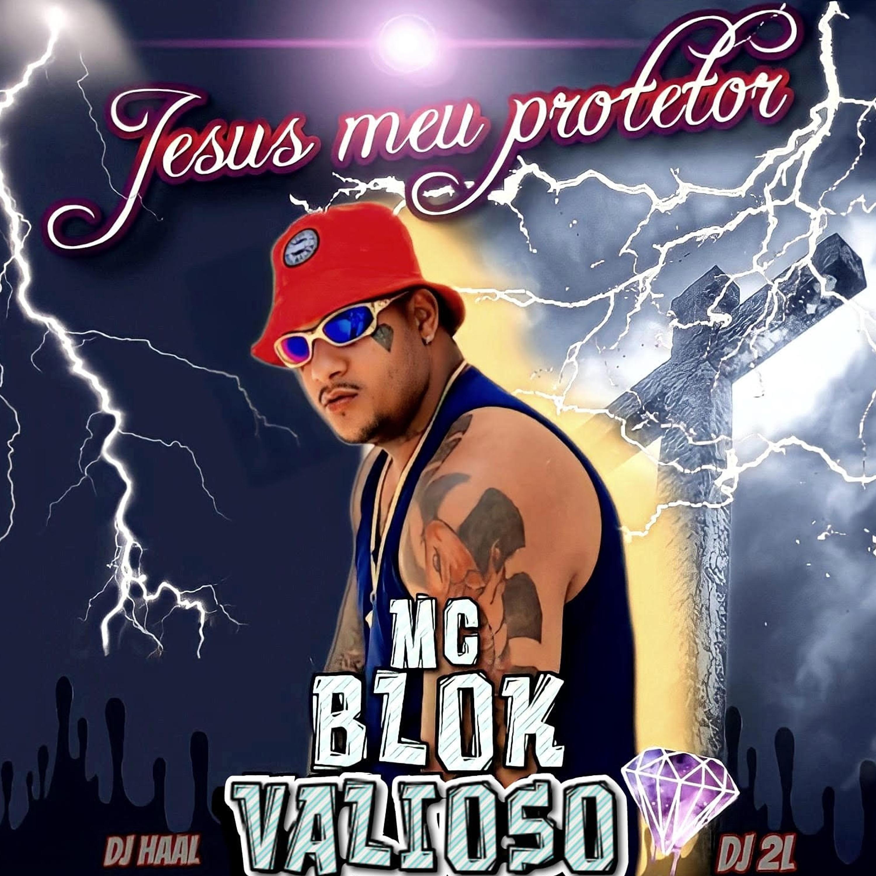 Постер альбома Jesus Meu Protetor