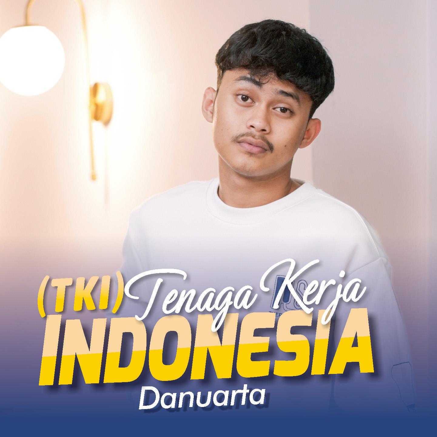 Постер альбома TKI (Tenaga Kerja Indonesia)
