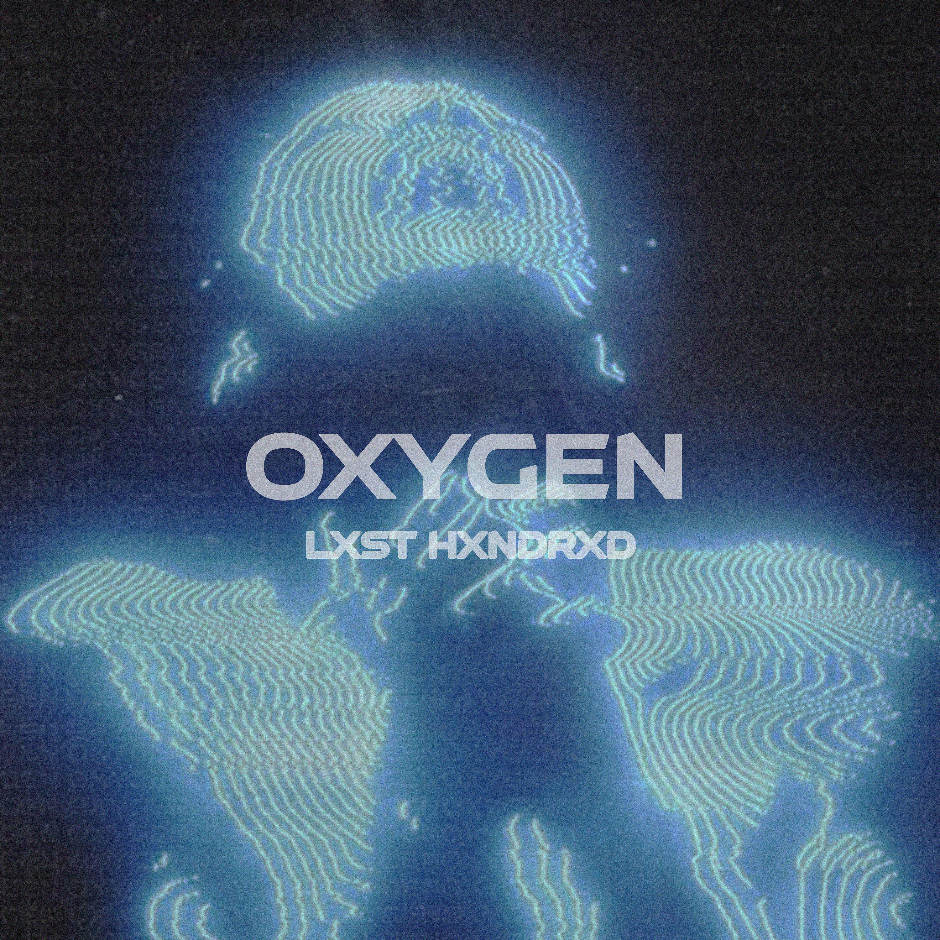 Постер альбома OXYGEN
