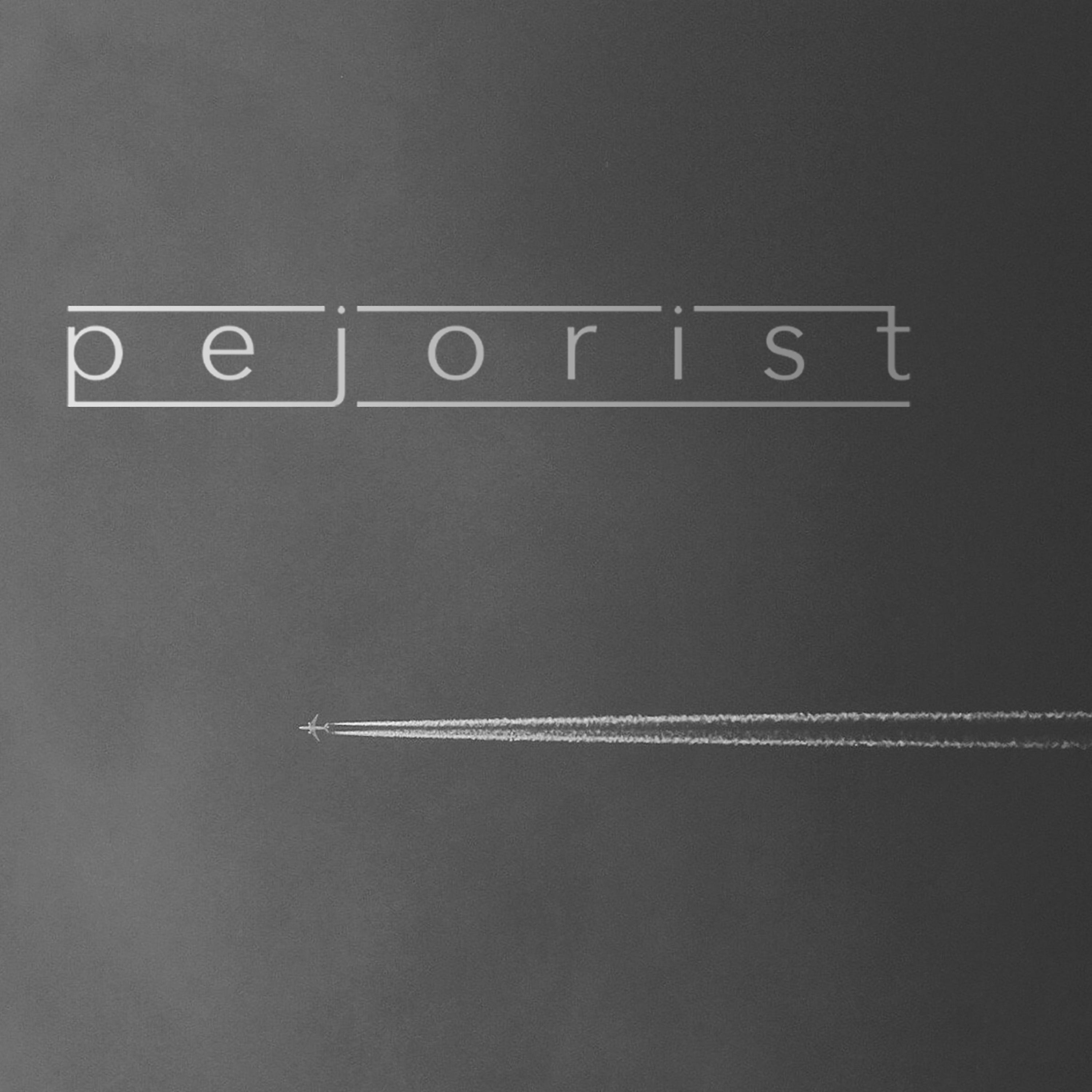 Постер альбома Pejorist