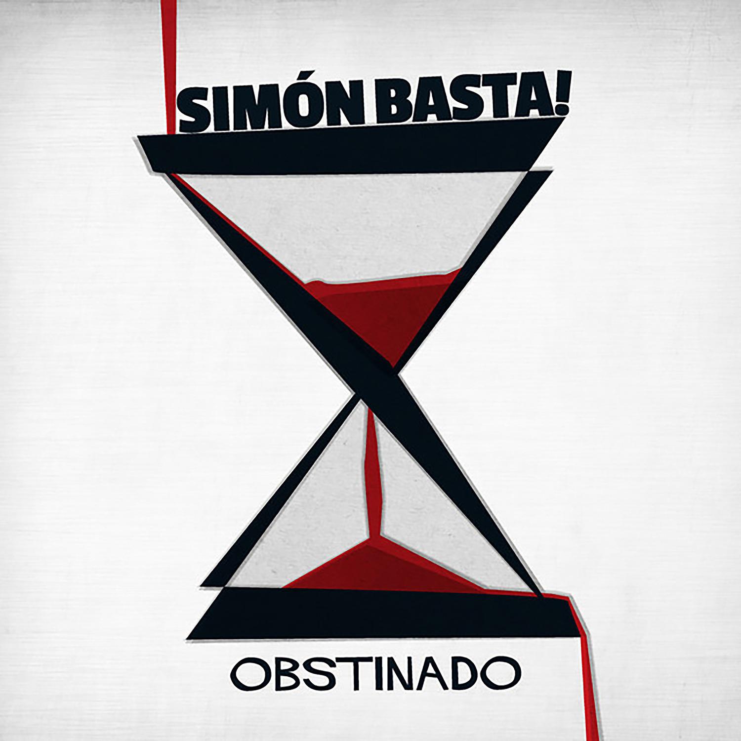 Постер альбома Obstinado