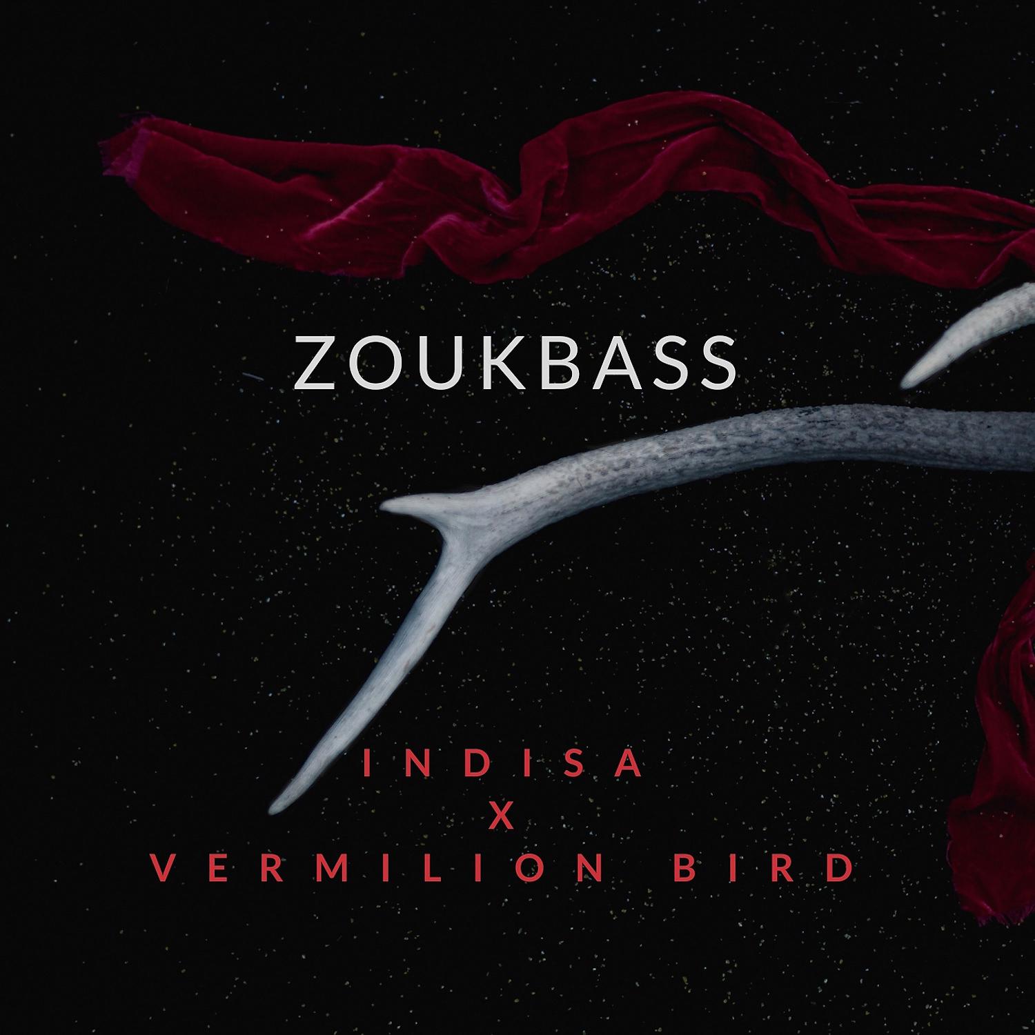 Постер альбома Zoukbass