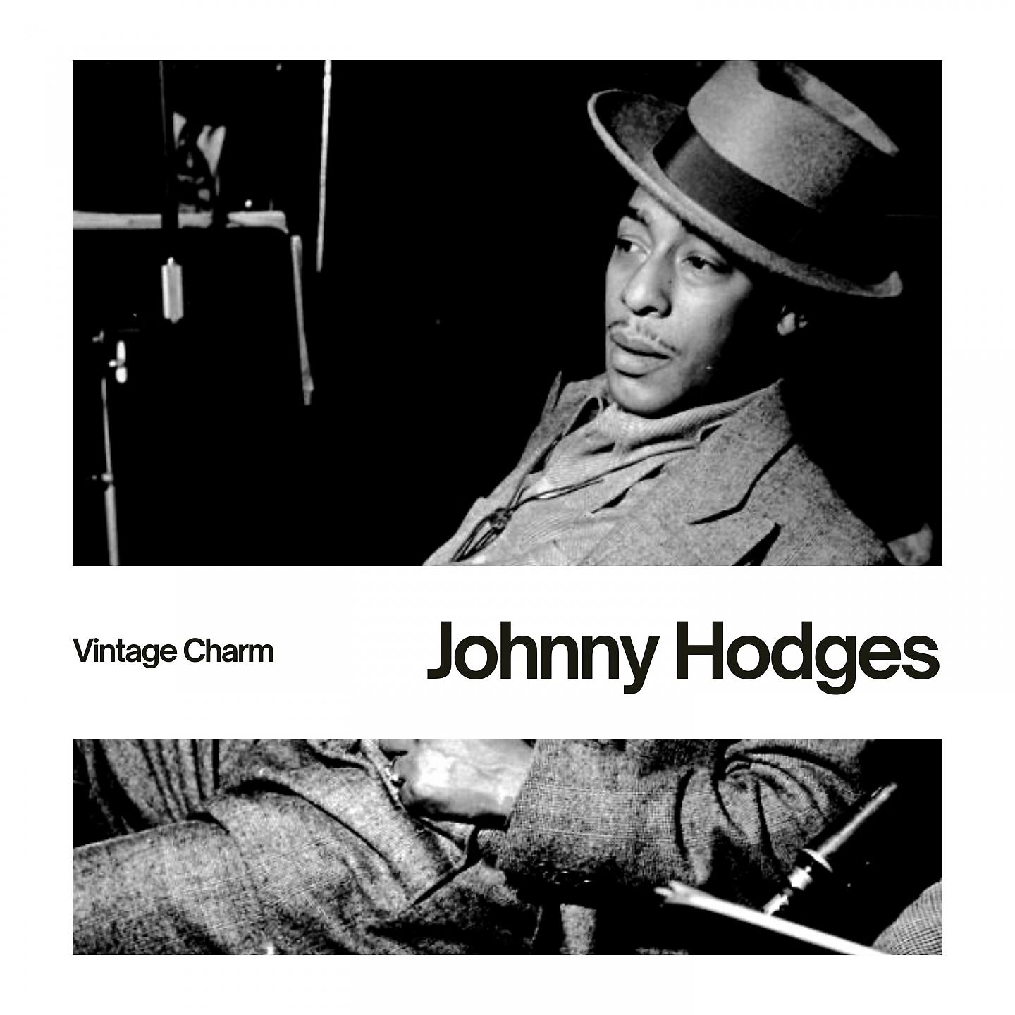 Постер альбома Johnny Hodges