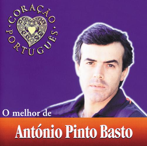 Постер альбома O Melhor De Antonio Pinto Basto