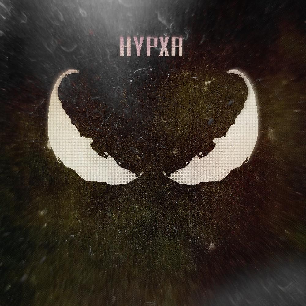 Постер альбома Hypxr