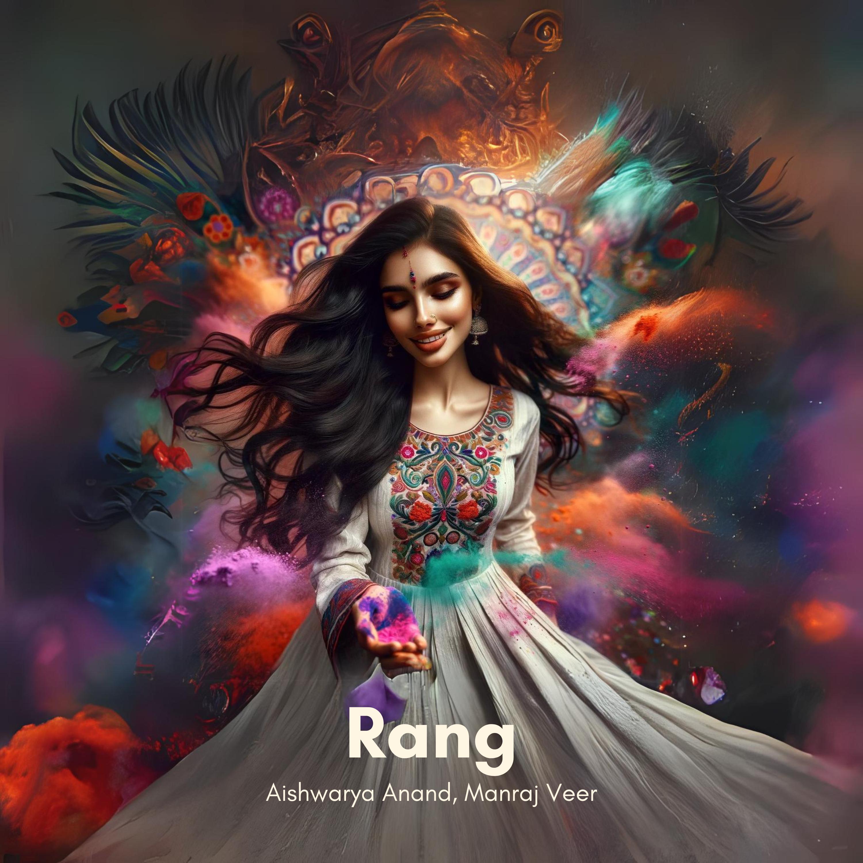 Постер альбома Rang