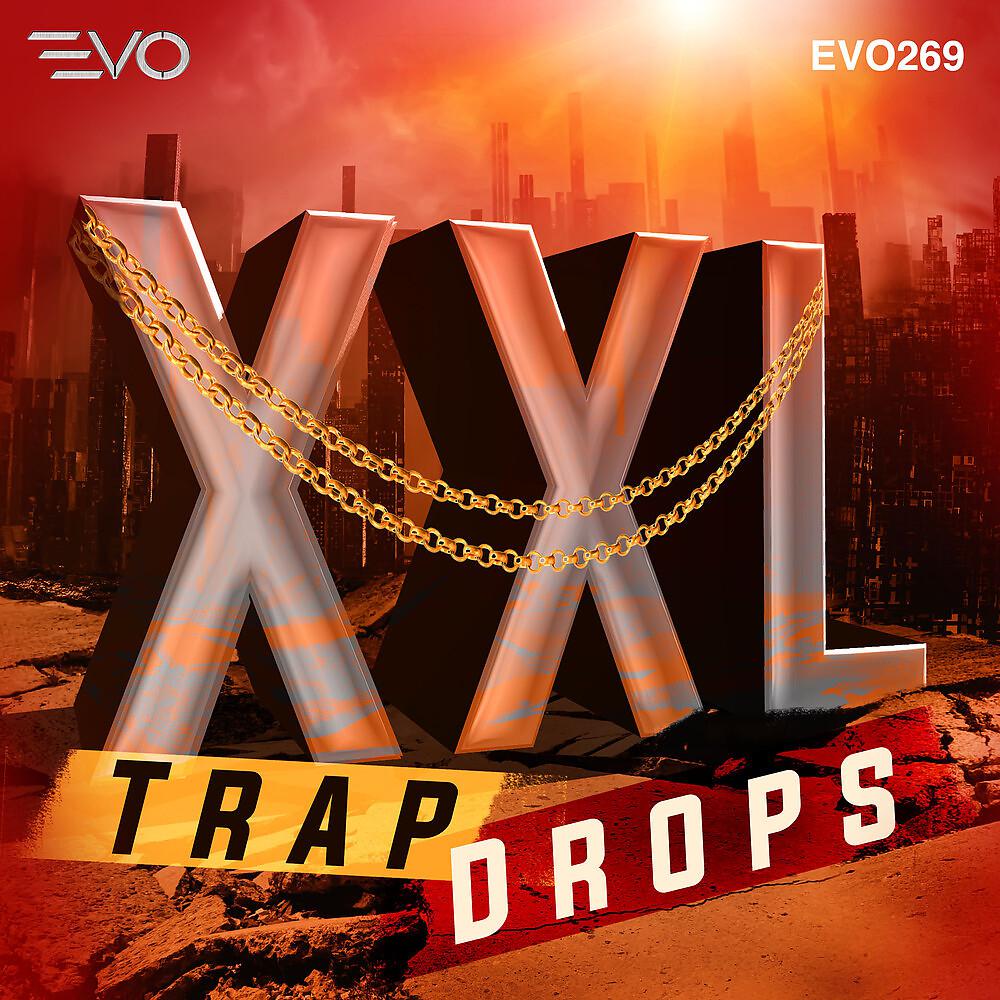 Постер альбома XXL Trap Drops