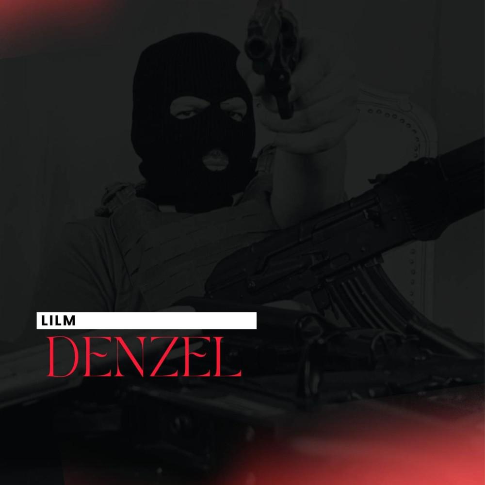 Постер альбома Denzel