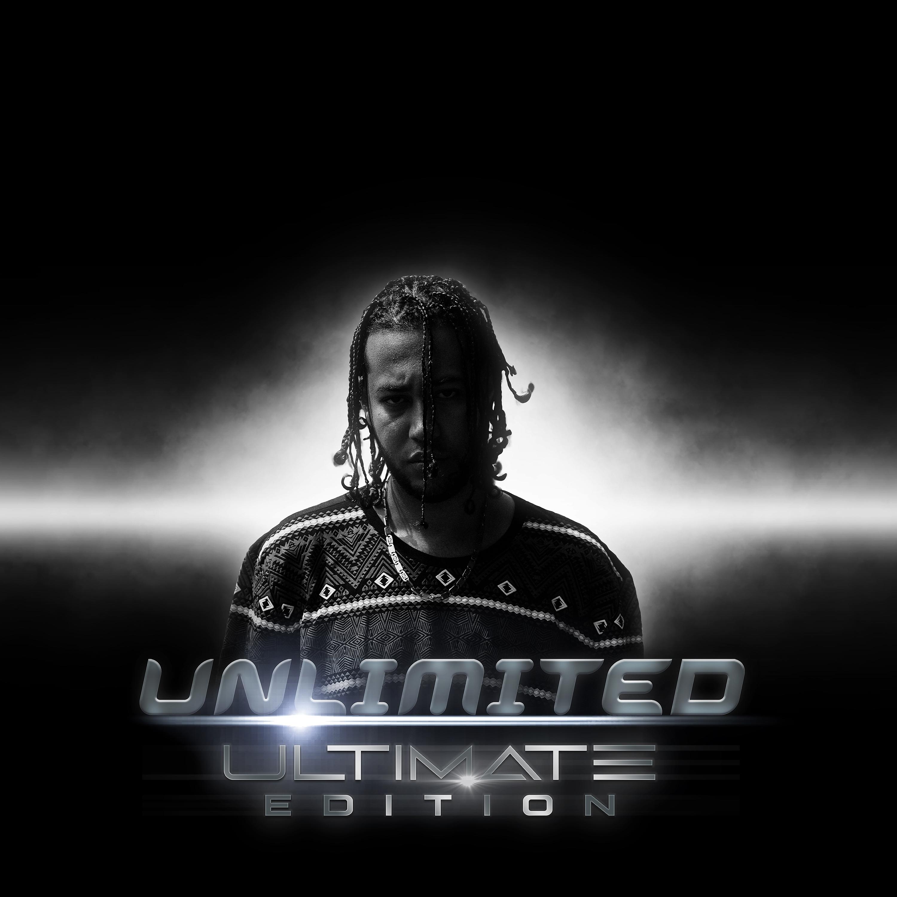 Постер альбома Unlimited Ultimate Edition