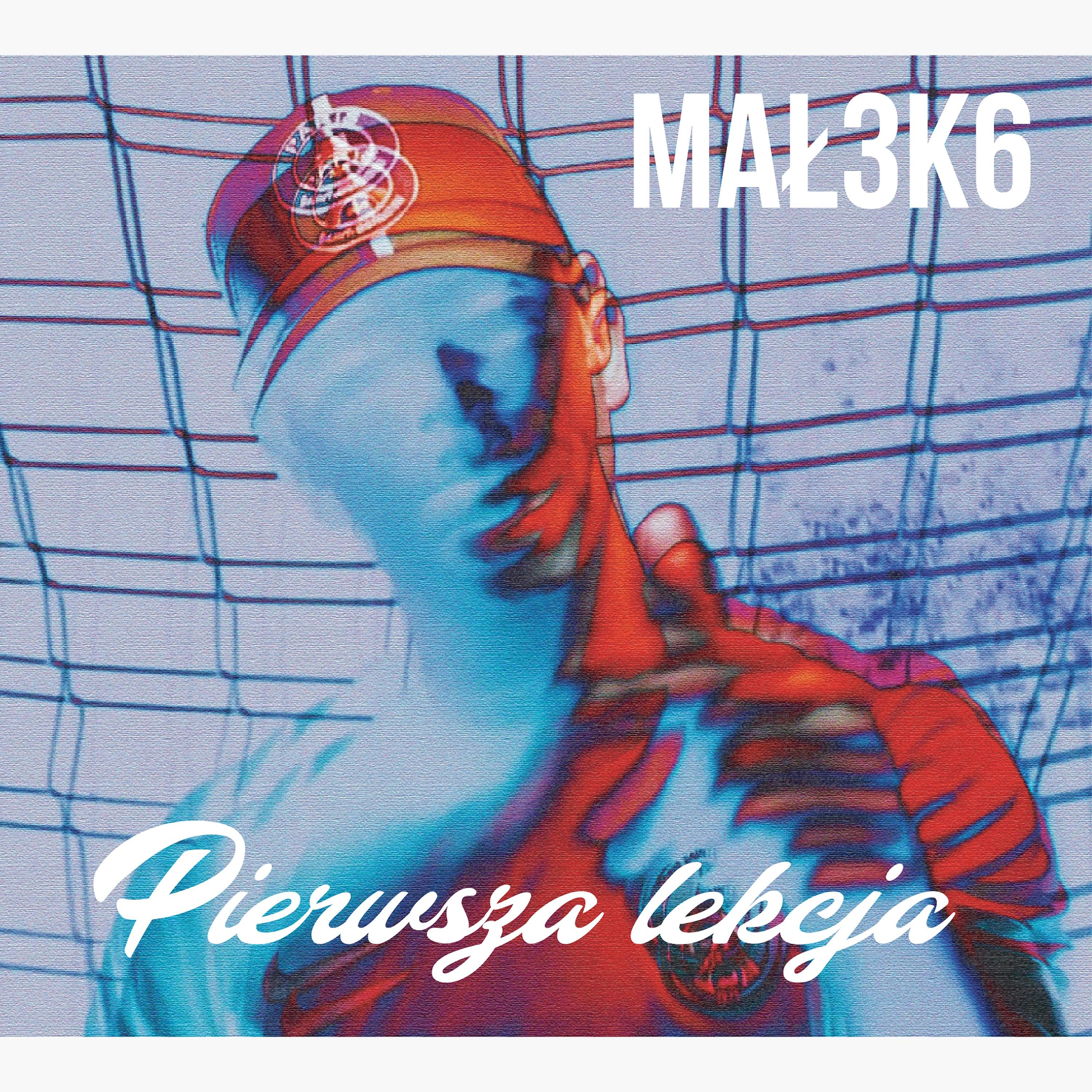Постер альбома Pierwsza Lekcja