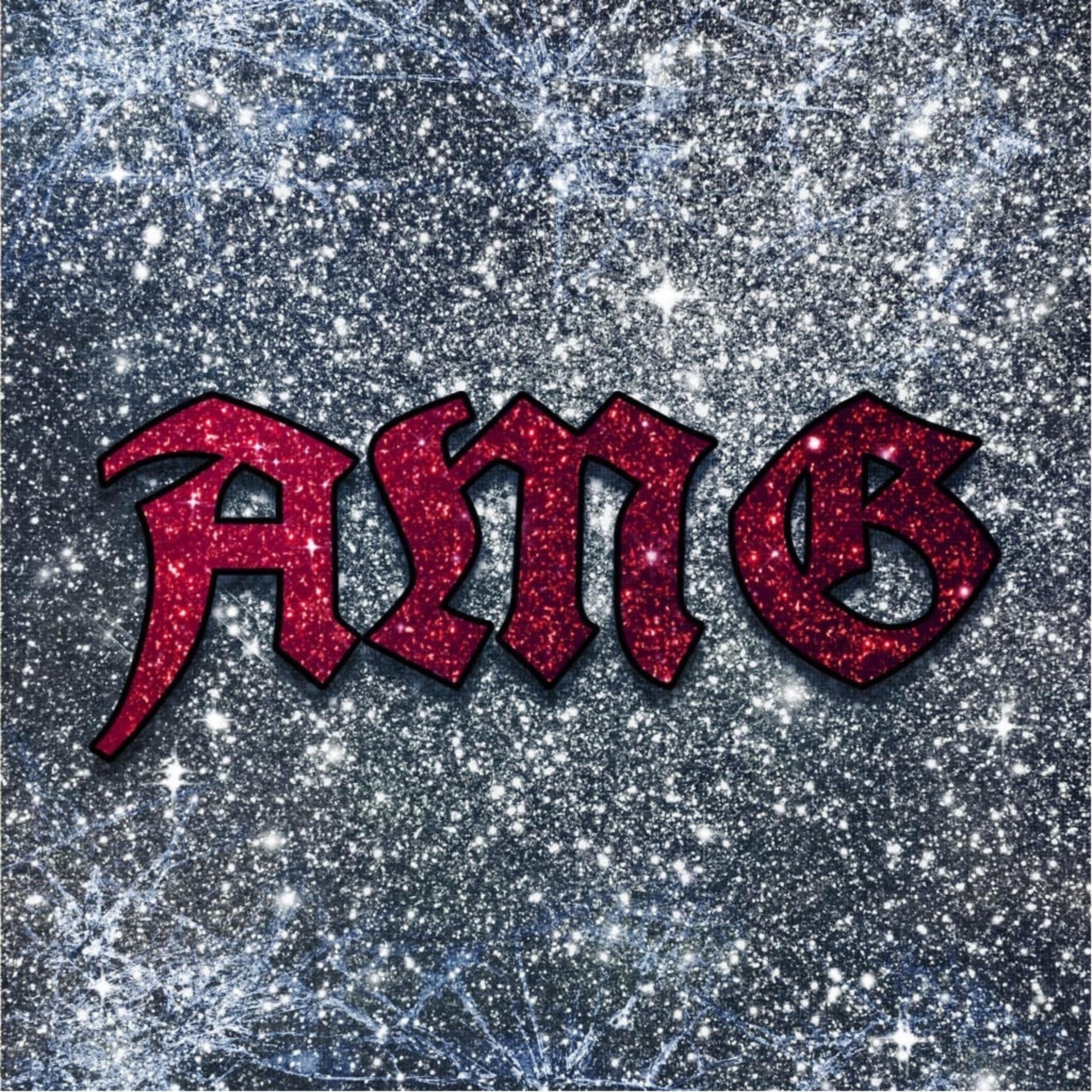 Постер альбома AMG