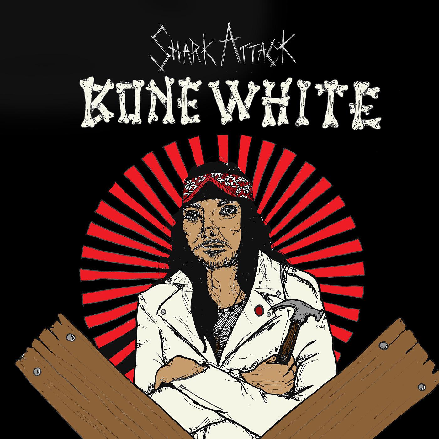 Постер альбома Bone White