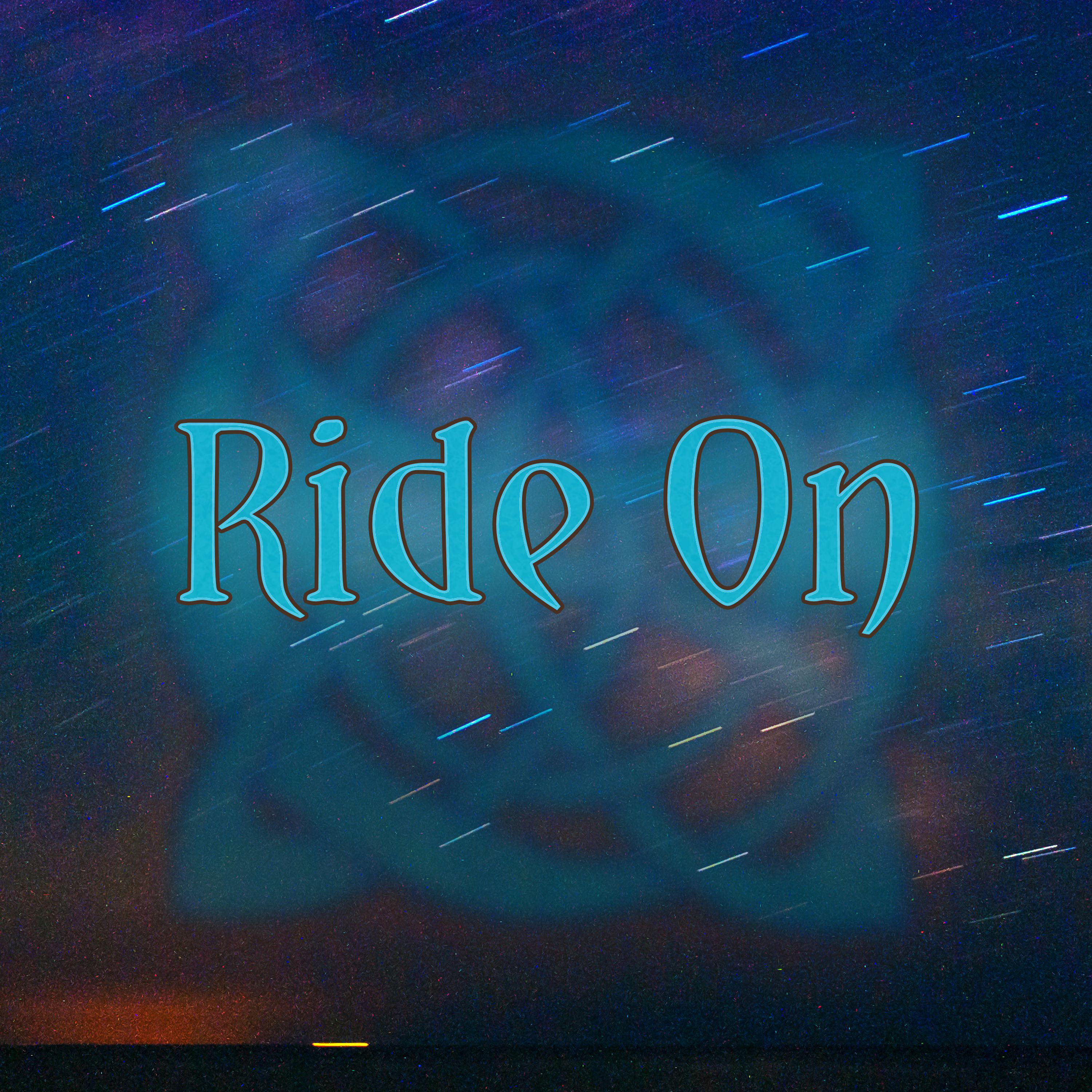 Постер альбома Ride On