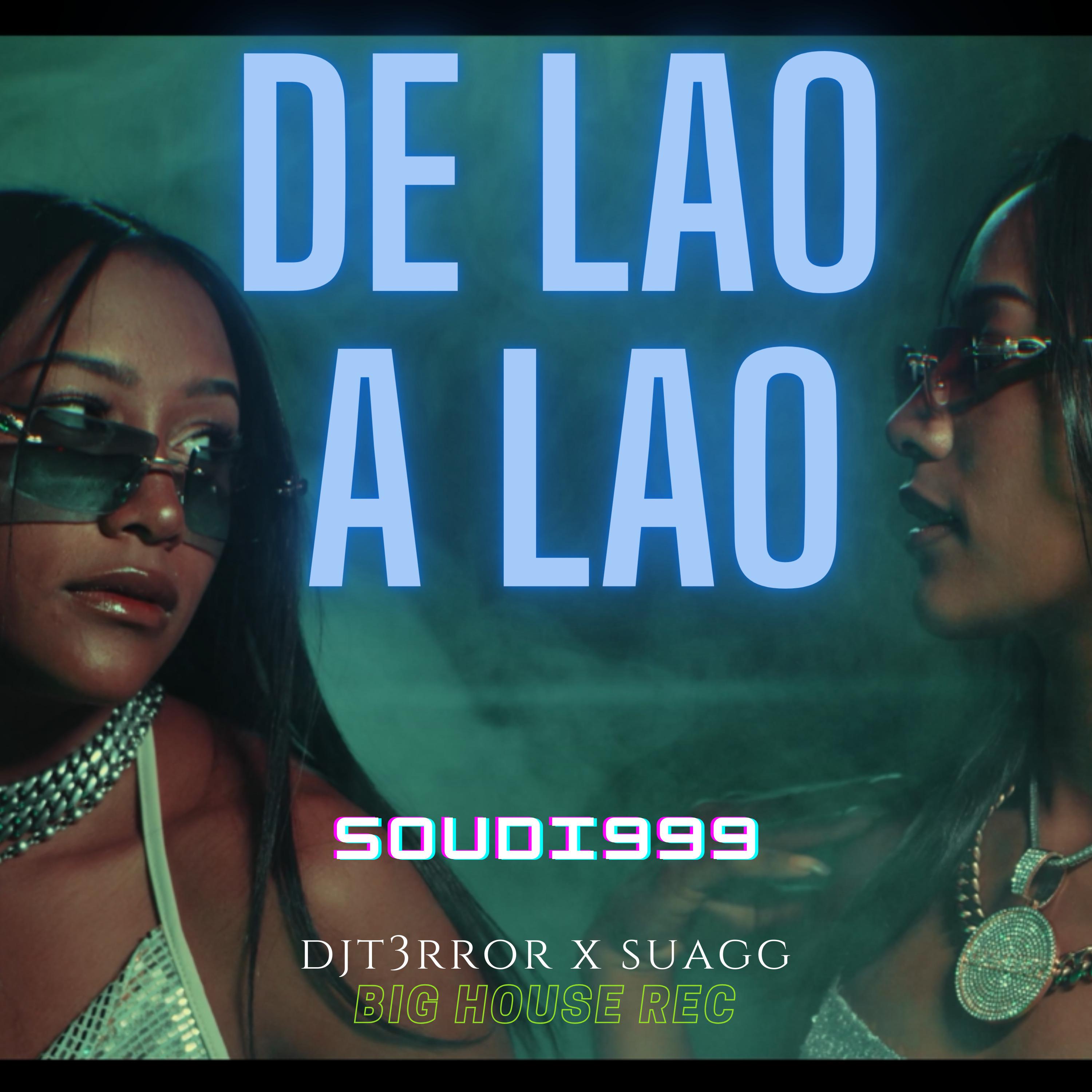 Постер альбома De Lao a Lao